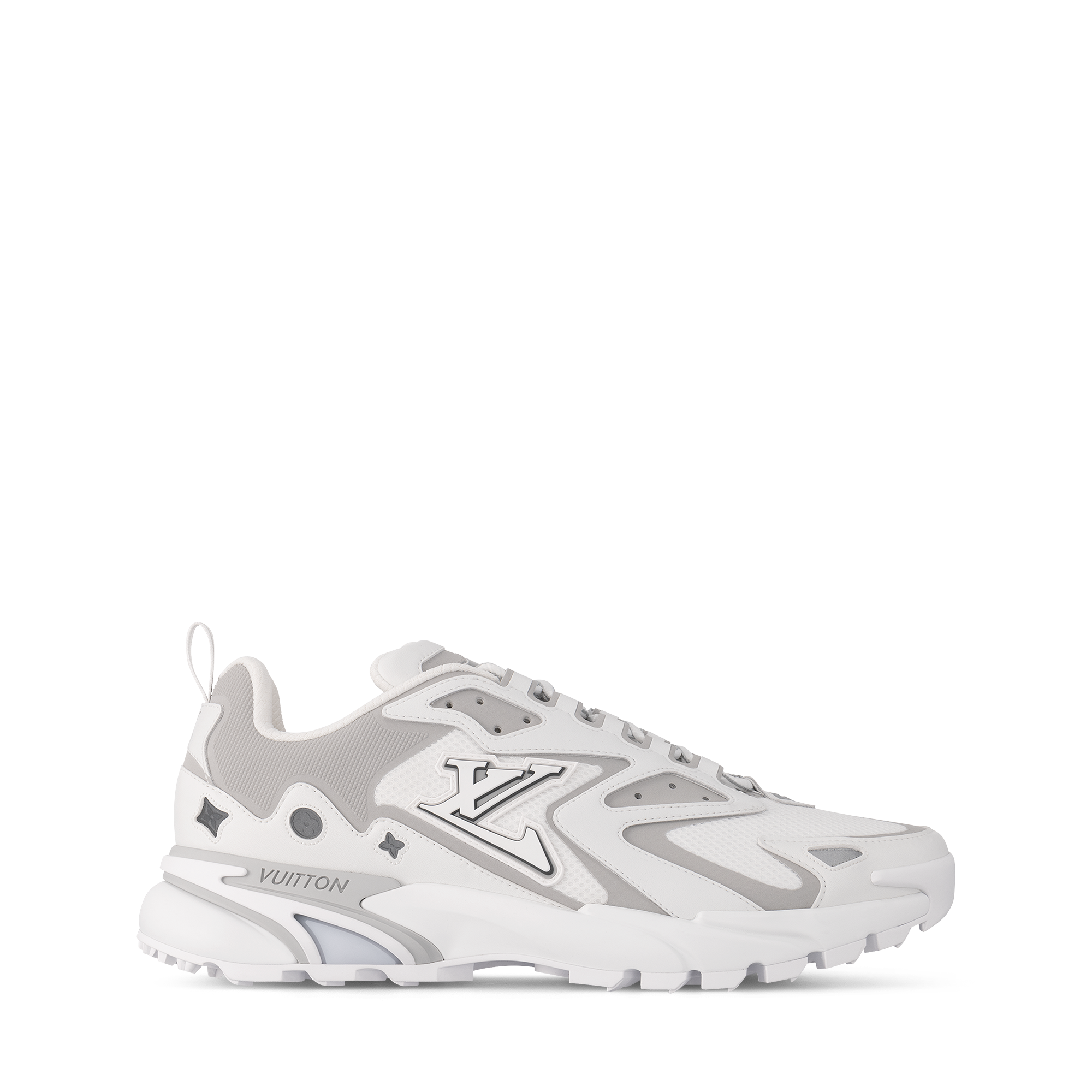 Zapatilla deportiva LV Runner Tatic  Hombre Zapatos Zapatillas | LOUIS VUITTON (Zoom de producto)