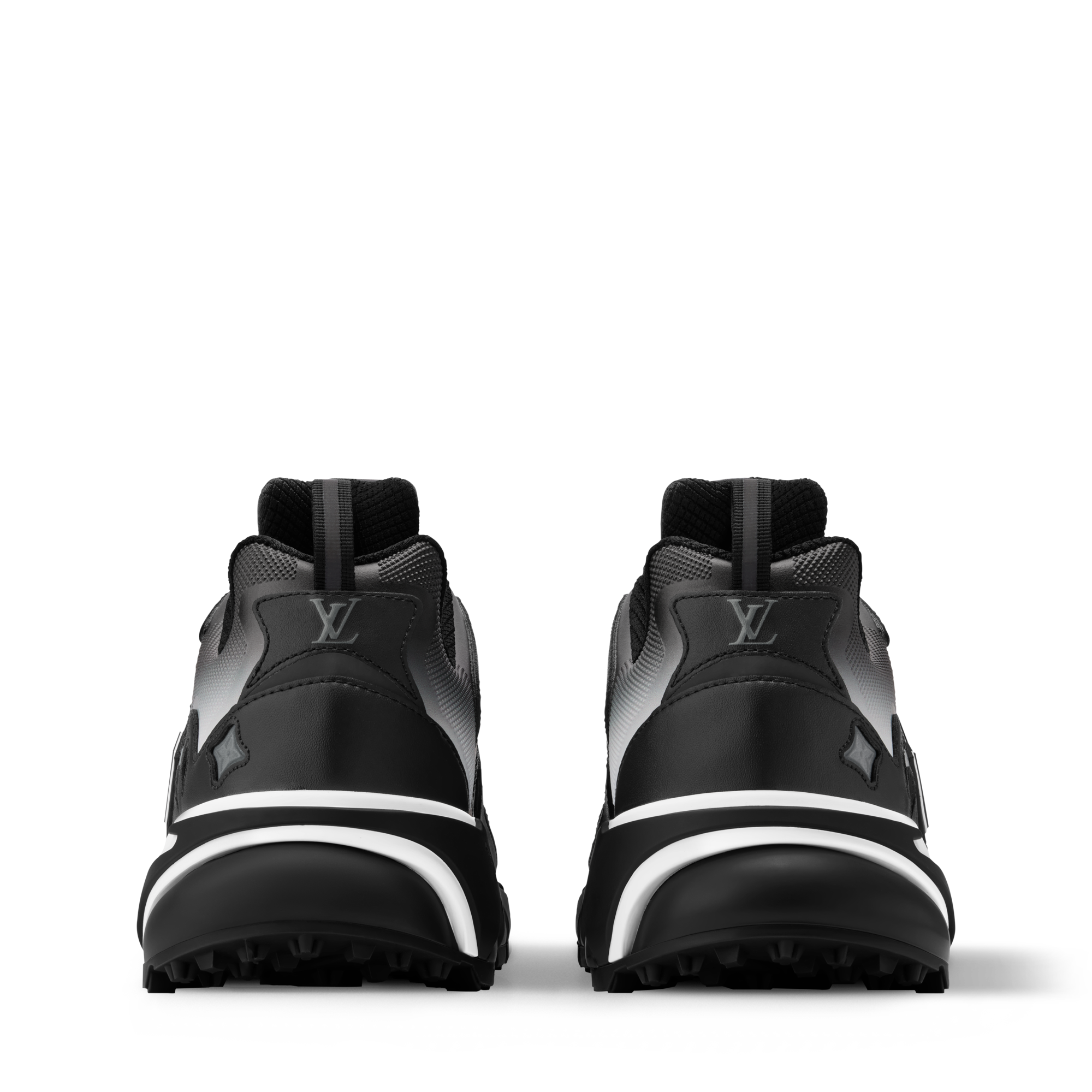 Zapatilla deportiva LV Runner Tatic  Hombre Zapatos Zapatillas | LOUIS VUITTON (Zoom de producto)
