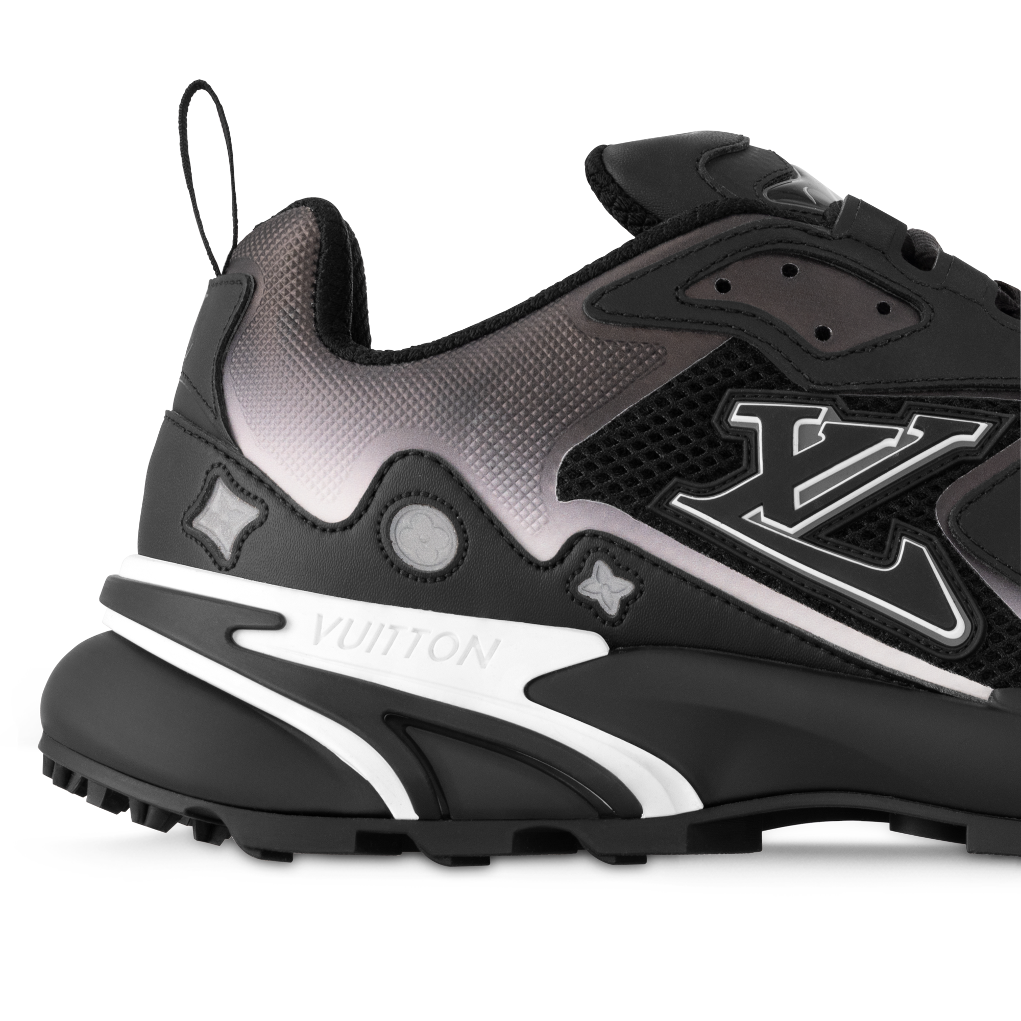 Zapatilla deportiva LV Runner Tatic  Hombre Zapatos Zapatillas | LOUIS VUITTON (Zoom de producto)