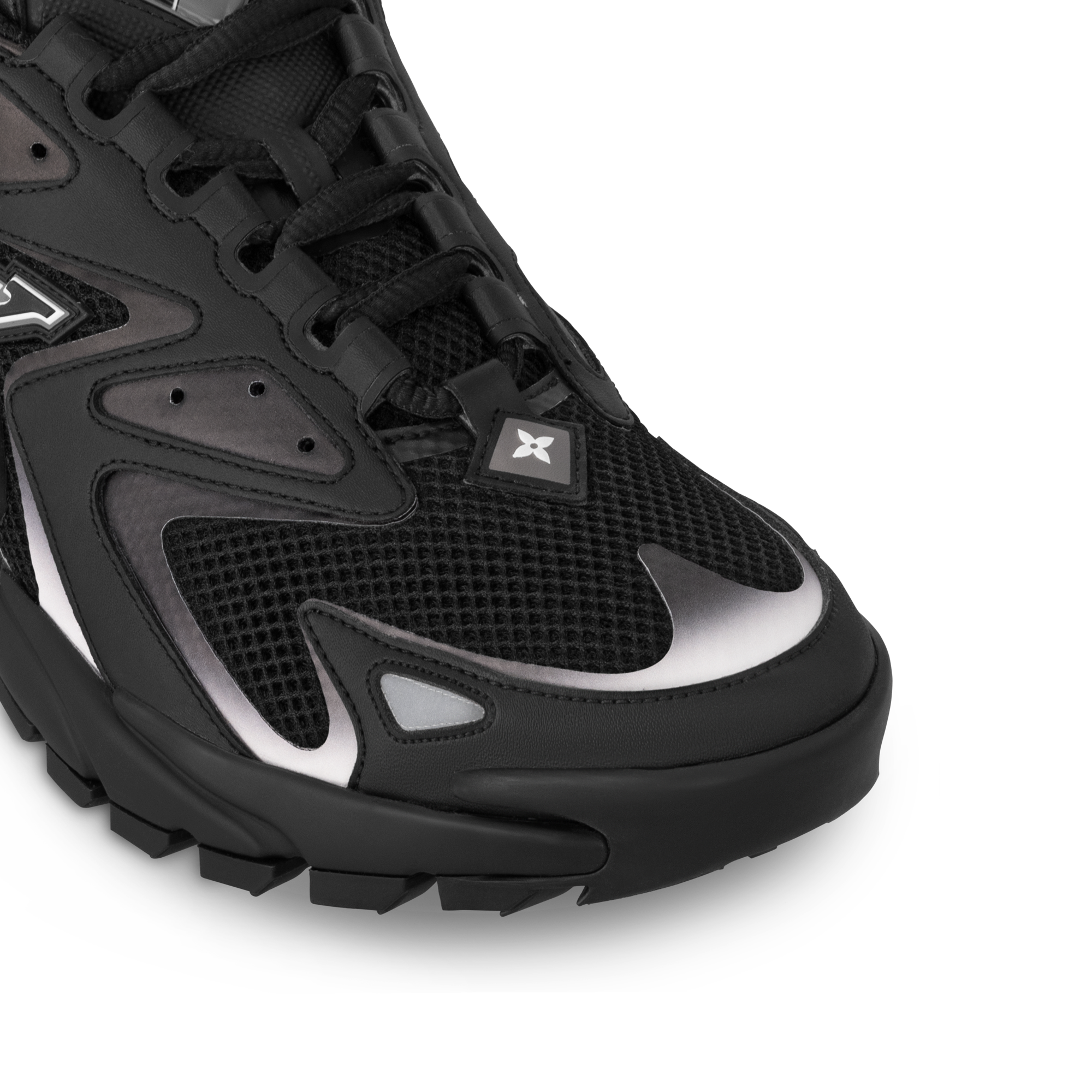 Zapatilla deportiva LV Runner Tatic  Hombre Zapatos Zapatillas | LOUIS VUITTON (Zoom de producto)