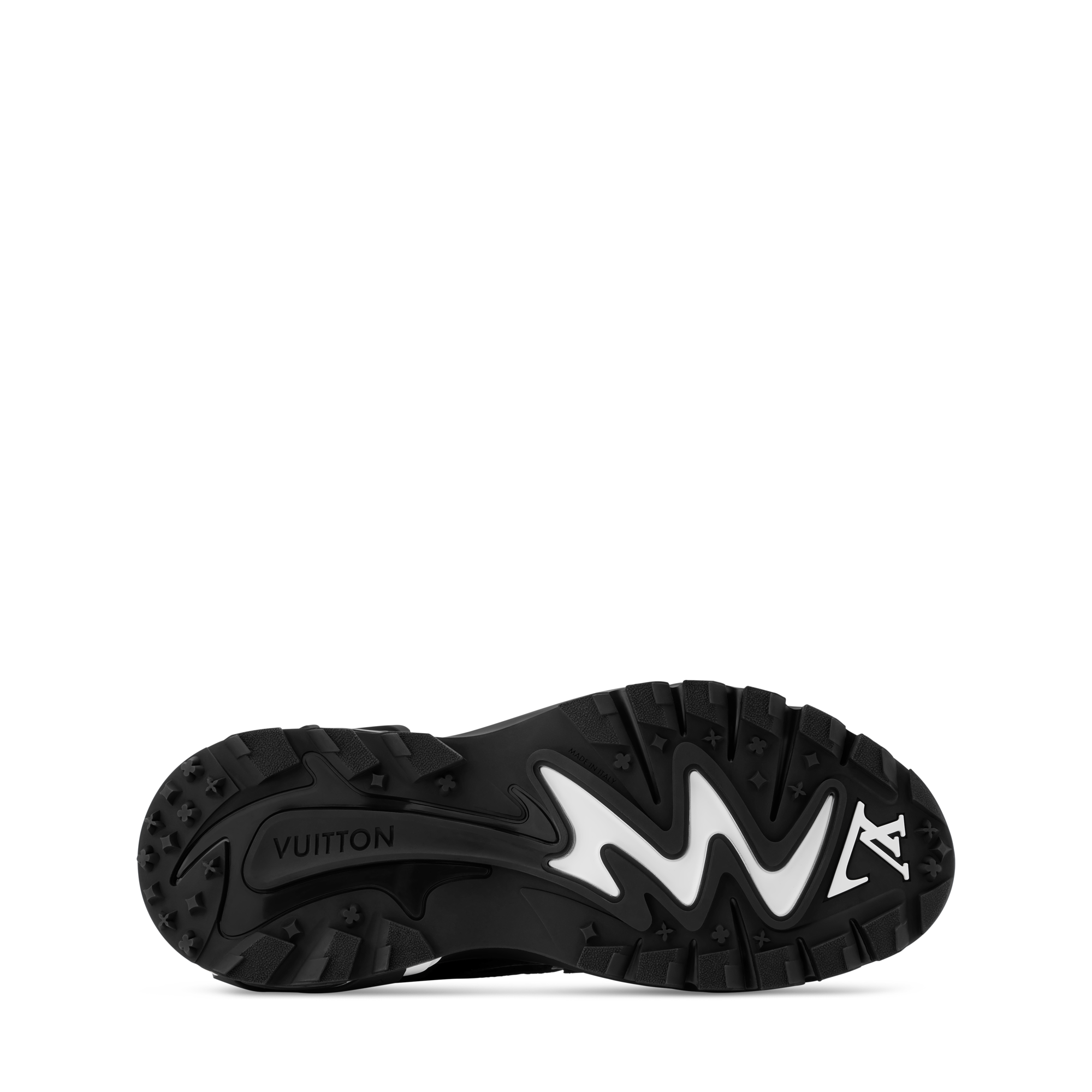 Zapatilla deportiva LV Runner Tatic  Hombre Zapatos Zapatillas | LOUIS VUITTON (Zoom de producto)