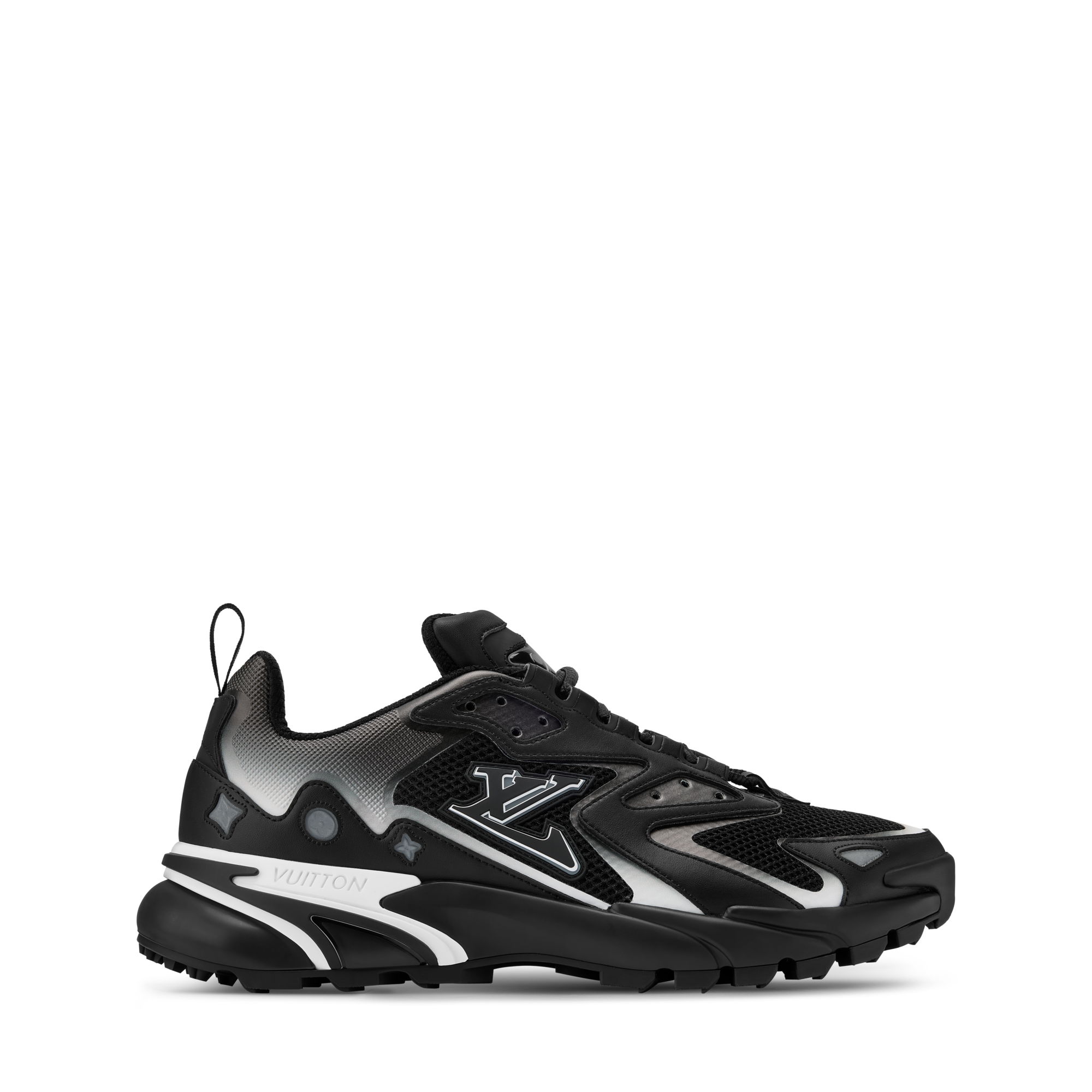 Zapatilla deportiva LV Runner Tatic  Hombre Zapatos Zapatillas | LOUIS VUITTON (Zoom de producto)