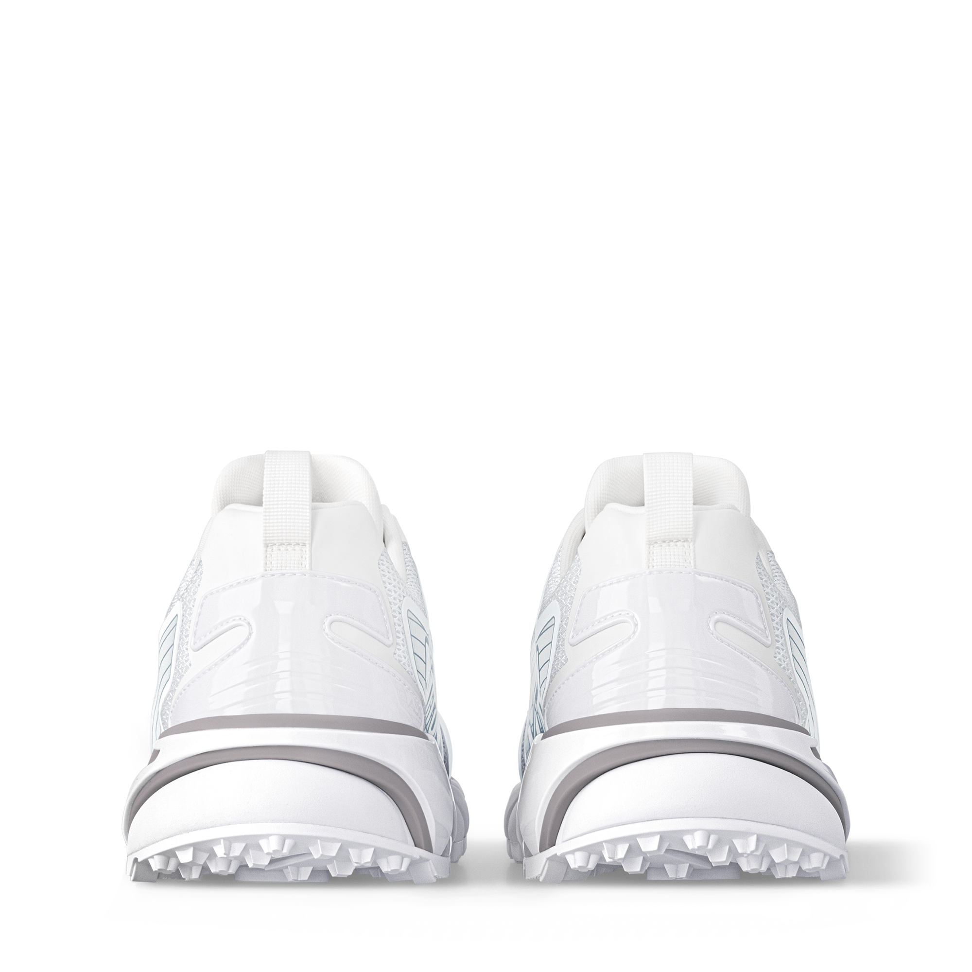Zapatilla deportiva LV Runner Tatic  Hombre Zapatos Zapatillas | LOUIS VUITTON (Zoom de producto)
