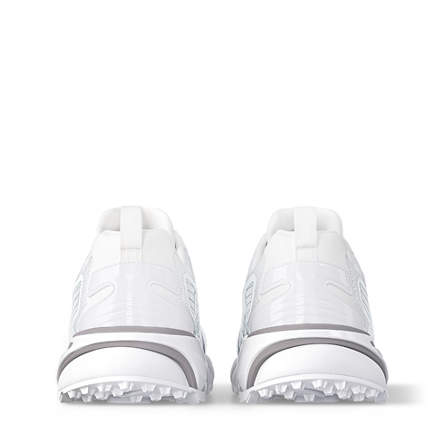 Zapatilla deportiva LV Runner Tatic Hombre Zapatos Zapatillas | LOUIS VUITTON (Zoom de producto)