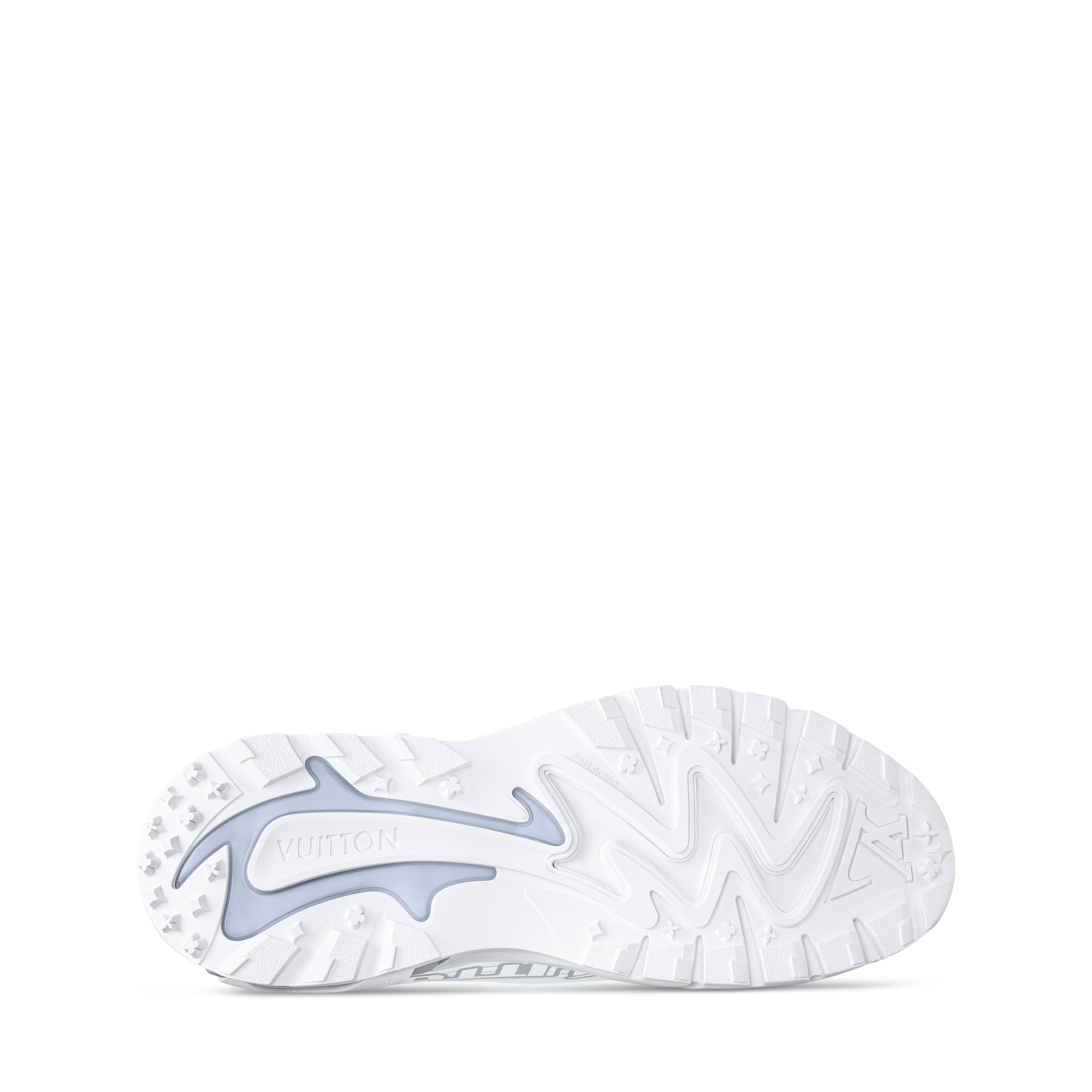 Zapatilla deportiva LV Runner Tatic  Hombre Zapatos Zapatillas | LOUIS VUITTON (Zoom de producto)
