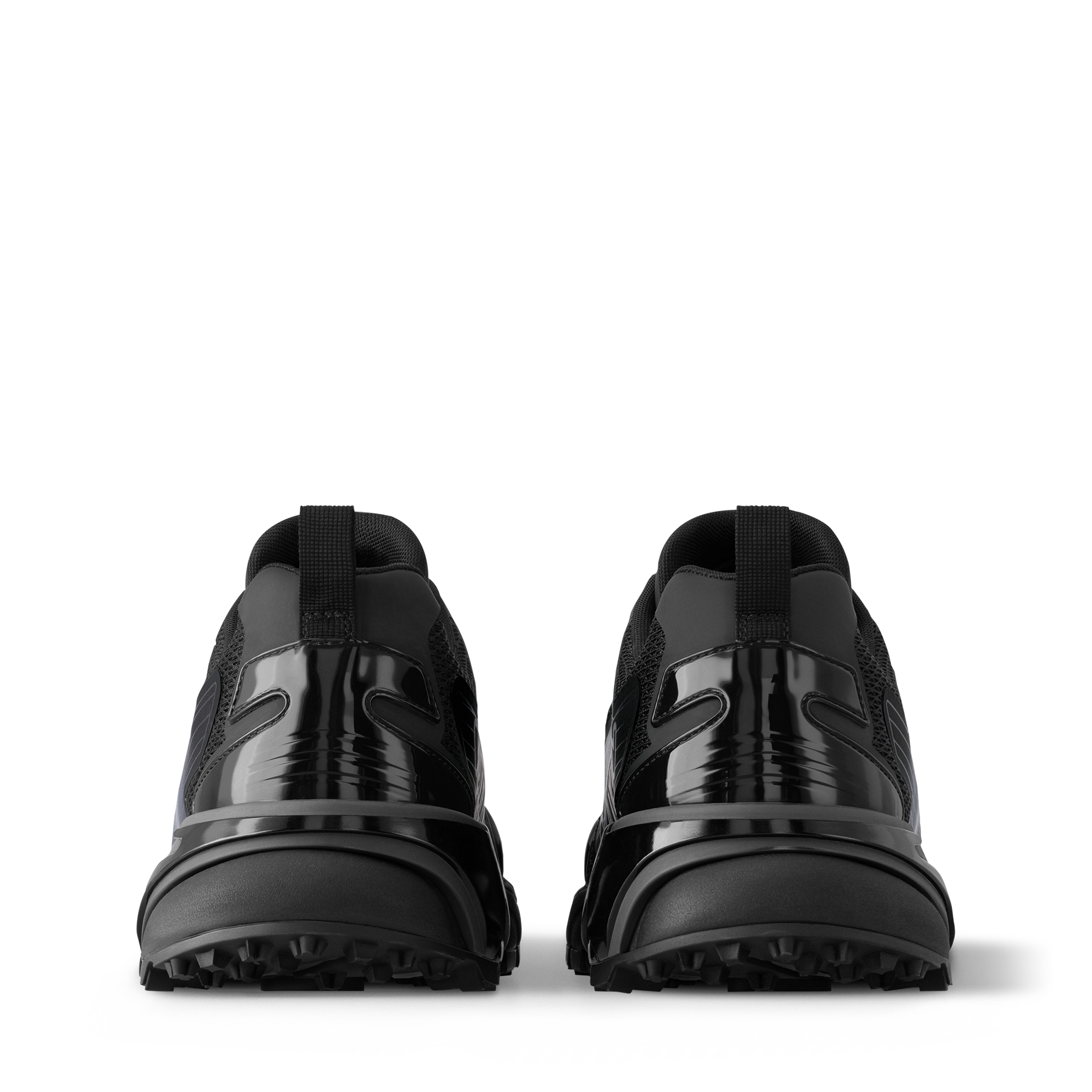 Zapatilla deportiva LV Runner Tatic  Hombre Zapatos Zapatillas | LOUIS VUITTON (Zoom de producto)