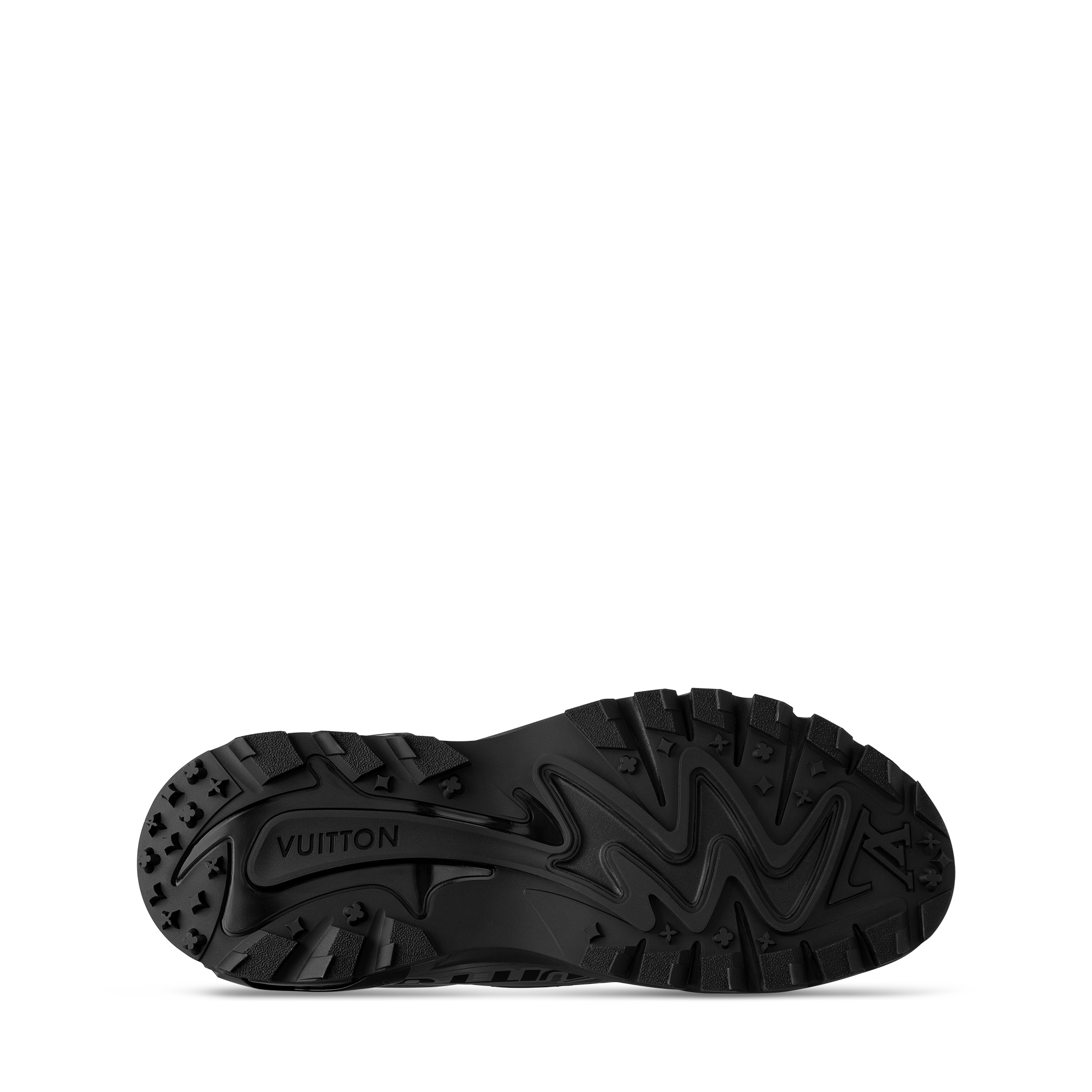 Zapatilla deportiva LV Runner Tatic  Hombre Zapatos Zapatillas | LOUIS VUITTON (Zoom de producto)