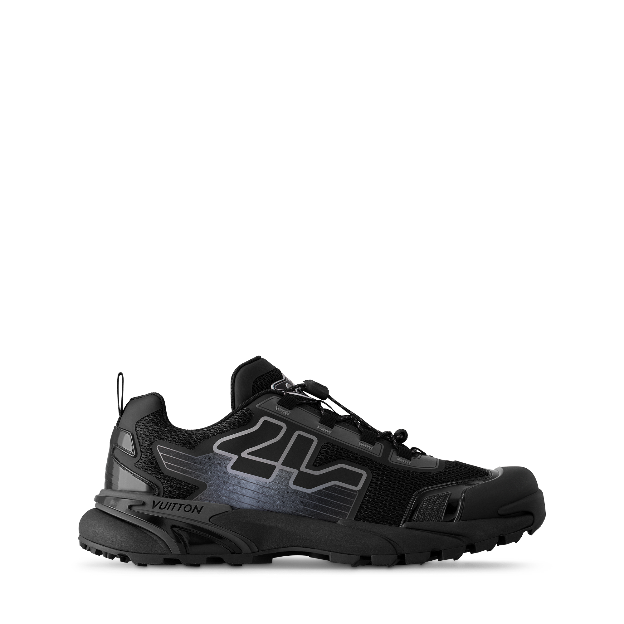 Zapatilla deportiva LV Runner Tatic  Hombre Zapatos Zapatillas | LOUIS VUITTON (Zoom de producto)