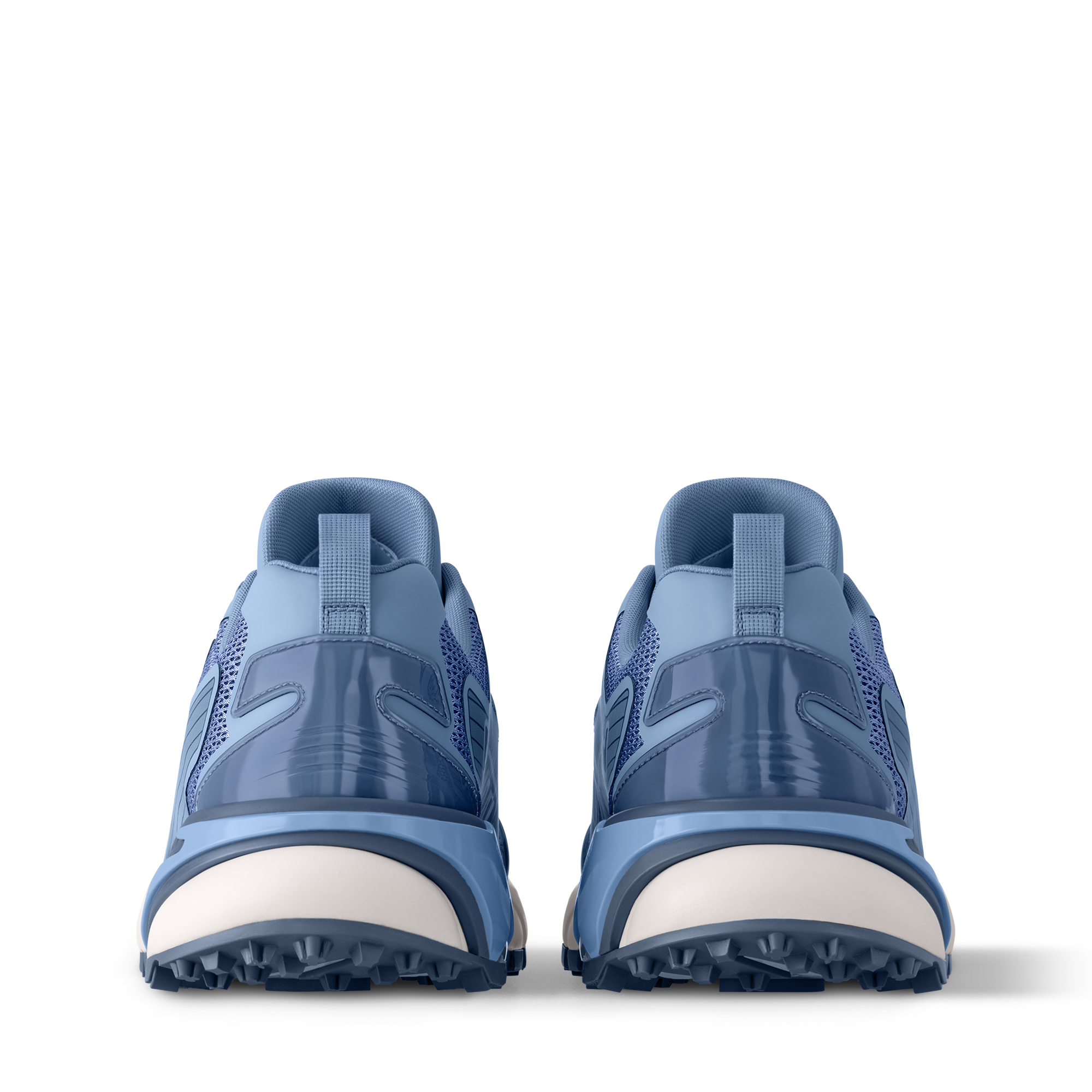 Zapatilla deportiva LV Runner Tatic  Hombre Zapatos Zapatillas | LOUIS VUITTON (Zoom de producto)