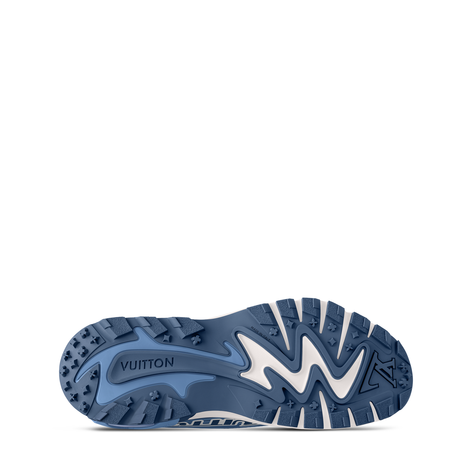 Zapatilla deportiva LV Runner Tatic  Hombre Zapatos Zapatillas | LOUIS VUITTON (Zoom de producto)