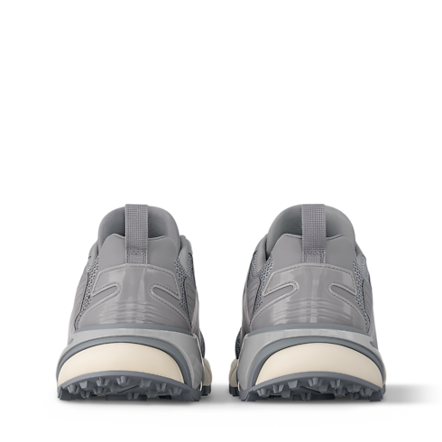 Zapatilla deportiva LV Runner Tatic Hombre Zapatos Zapatillas | LOUIS VUITTON (Zoom de producto)