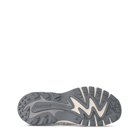 Zapatilla deportiva LV Runner Tatic Hombre Zapatos Zapatillas | LOUIS VUITTON (Zoom de producto)