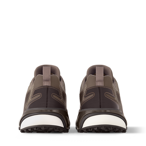 Zapatilla deportiva LV Runner Tatic Hombre Zapatos Zapatillas | LOUIS VUITTON (Zoom de producto)