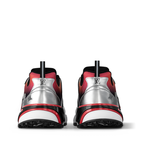 Zapatilla deportiva LV Runner Tatic Hombre Zapatos Zapatillas | LOUIS VUITTON (Zoom de producto)