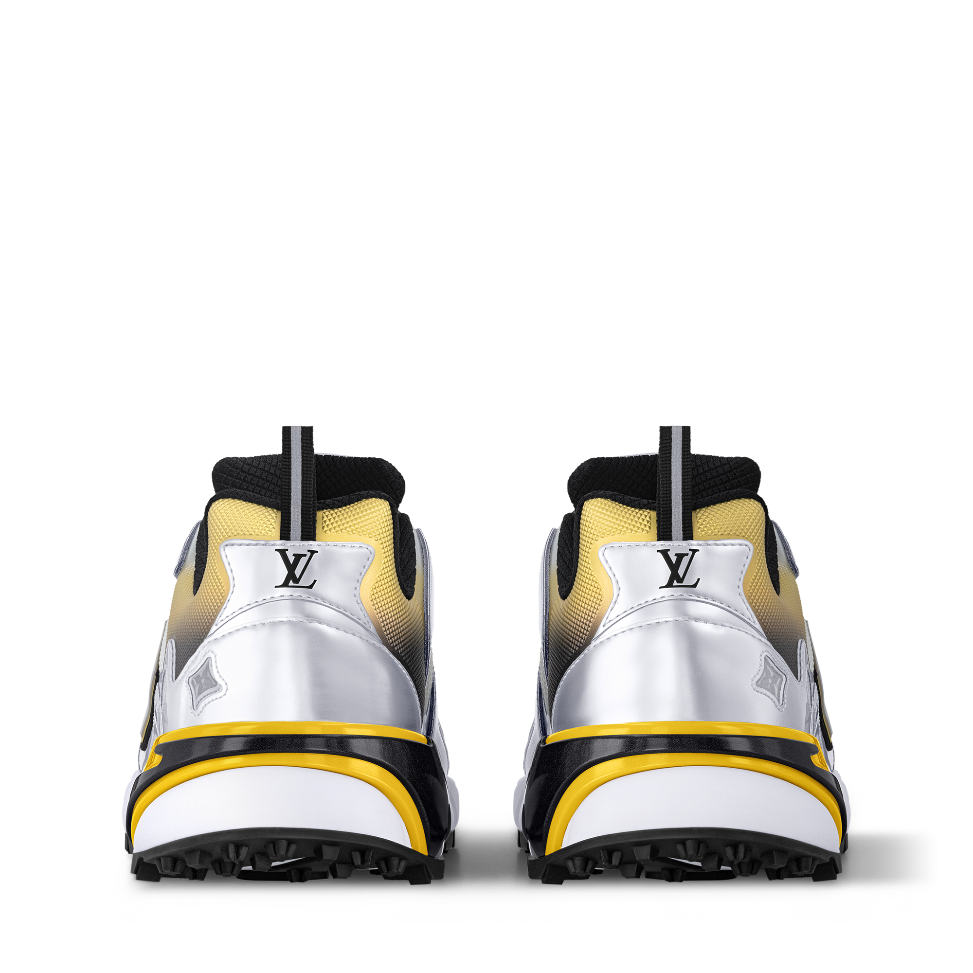 Zapatilla deportiva LV Runner Tatic  Hombre Zapatos Zapatillas | LOUIS VUITTON (Zoom de producto)