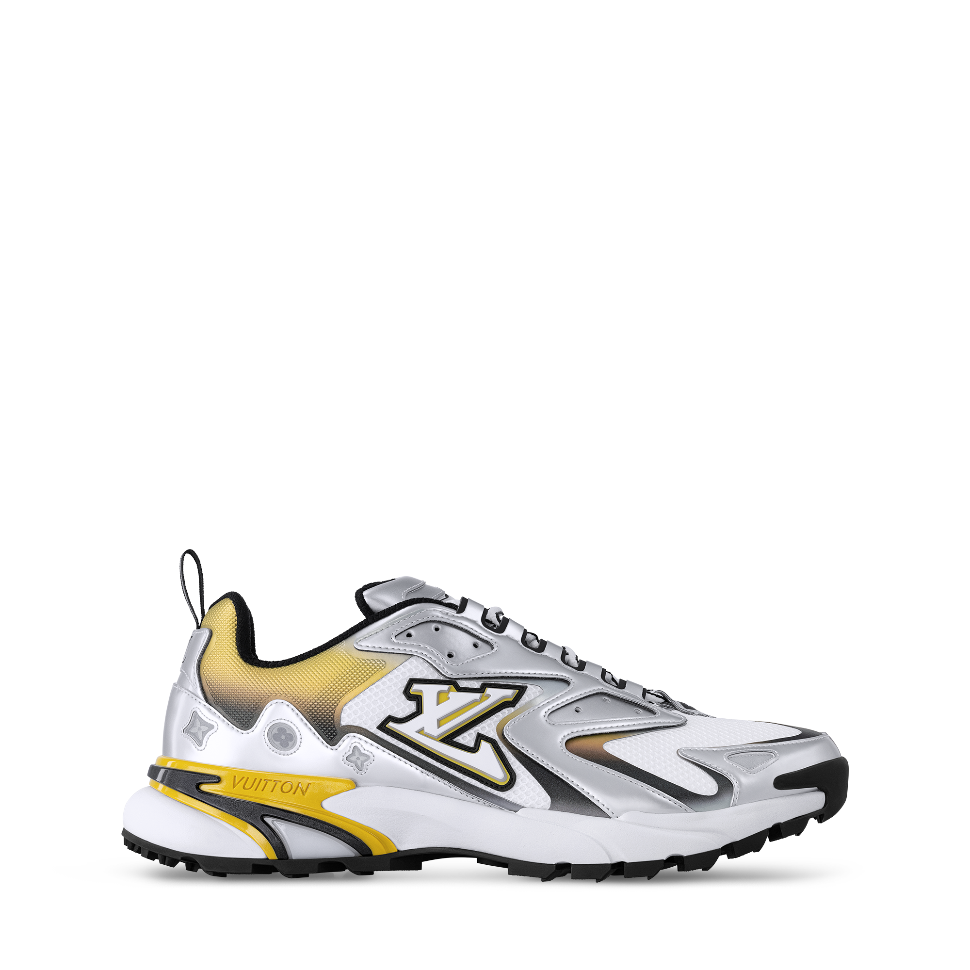 Zapatilla deportiva LV Runner Tatic  Hombre Zapatos Zapatillas | LOUIS VUITTON (Zoom de producto)