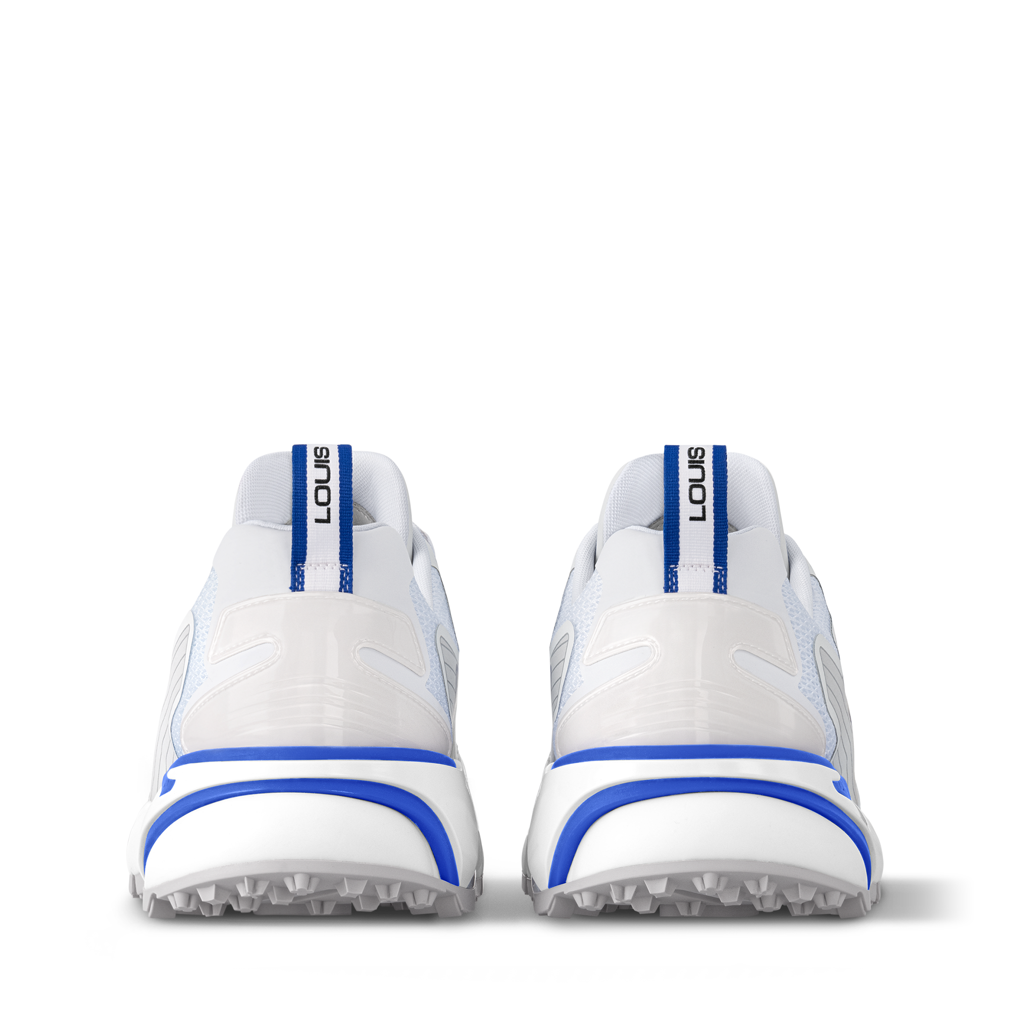 Zapatilla deportiva LV Runner Tatic  Hombre Zapatos Zapatillas | LOUIS VUITTON (Zoom de producto)