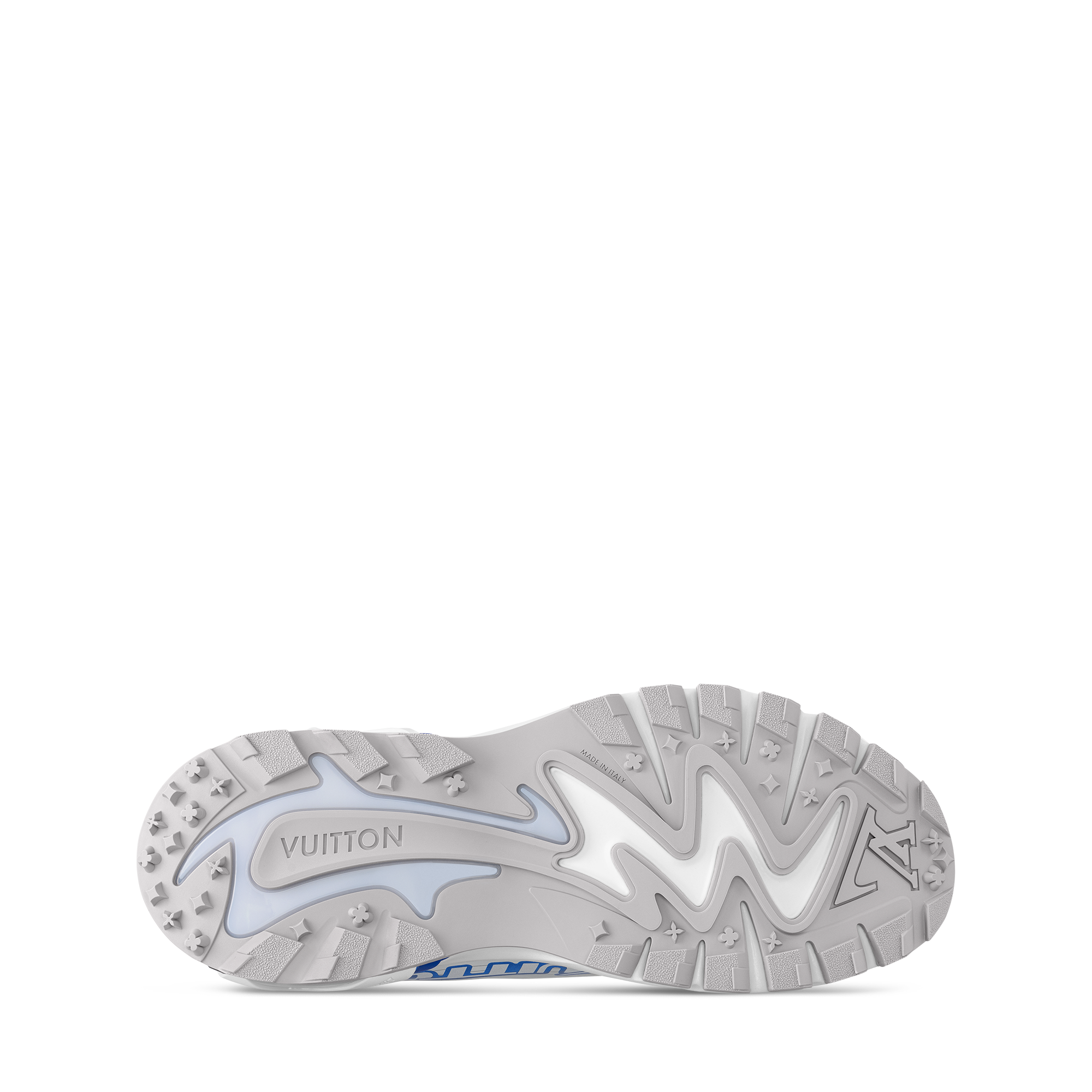 Zapatilla deportiva LV Runner Tatic  Hombre Zapatos Zapatillas | LOUIS VUITTON (Zoom de producto)