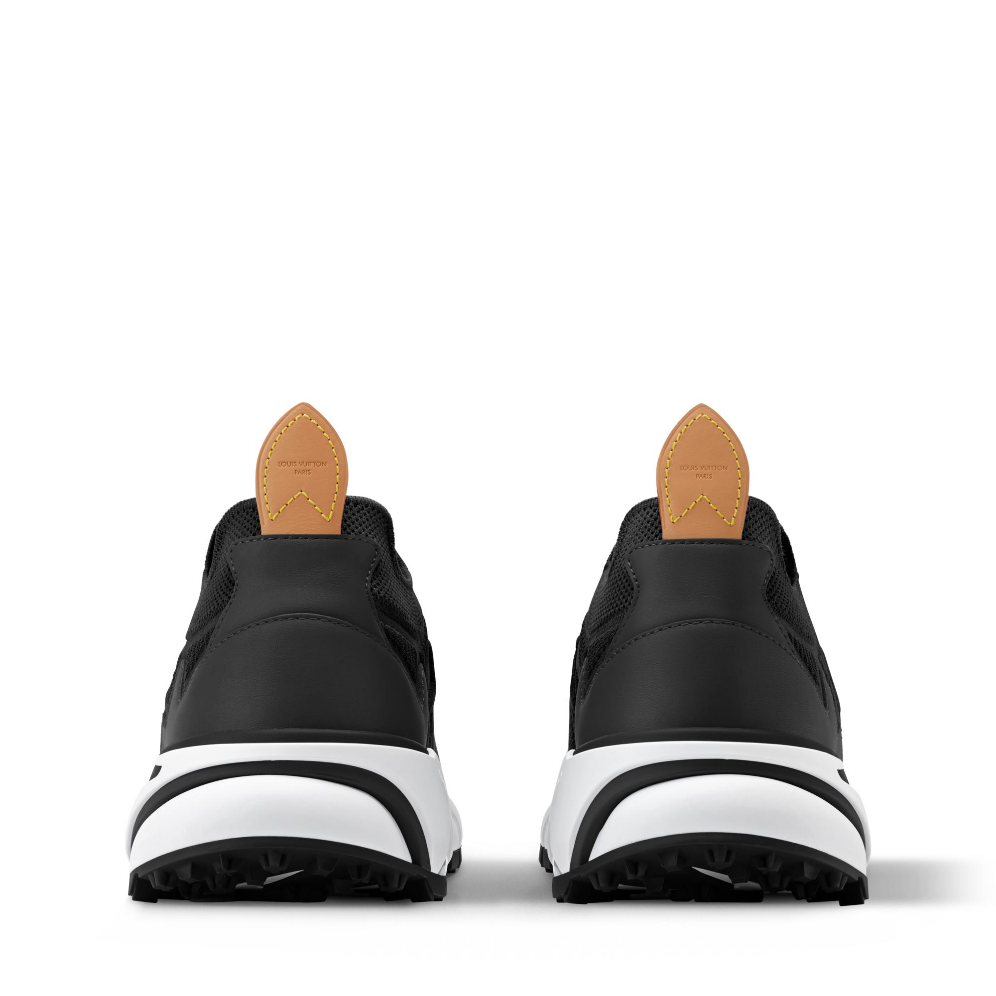 Zapatilla deportiva LV Runner Tatic  Hombre Zapatos Zapatillas | LOUIS VUITTON (Zoom de producto)