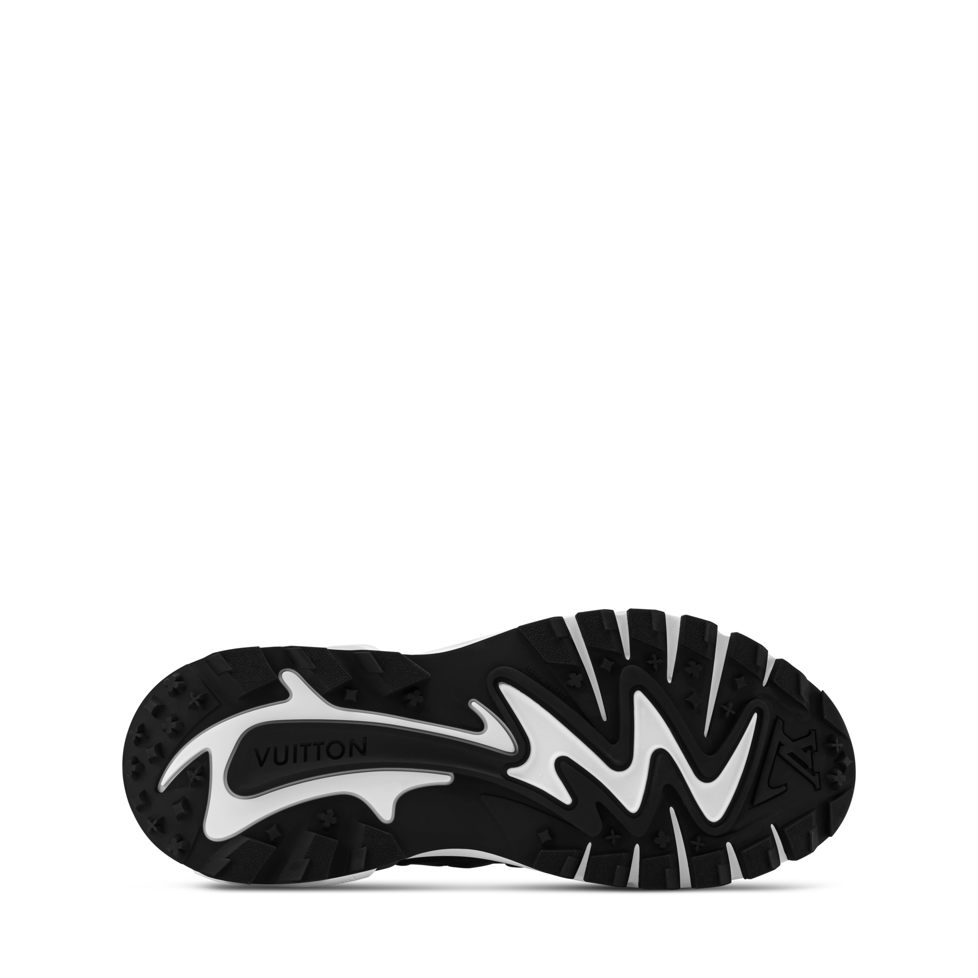 Zapatilla deportiva LV Runner Tatic  Hombre Zapatos Zapatillas | LOUIS VUITTON (Zoom de producto)