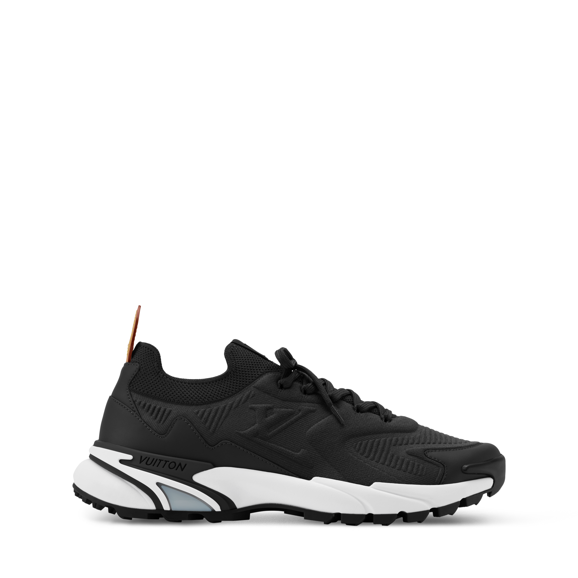 Zapatilla deportiva LV Runner Tatic  Hombre Zapatos Zapatillas | LOUIS VUITTON (Zoom de producto)