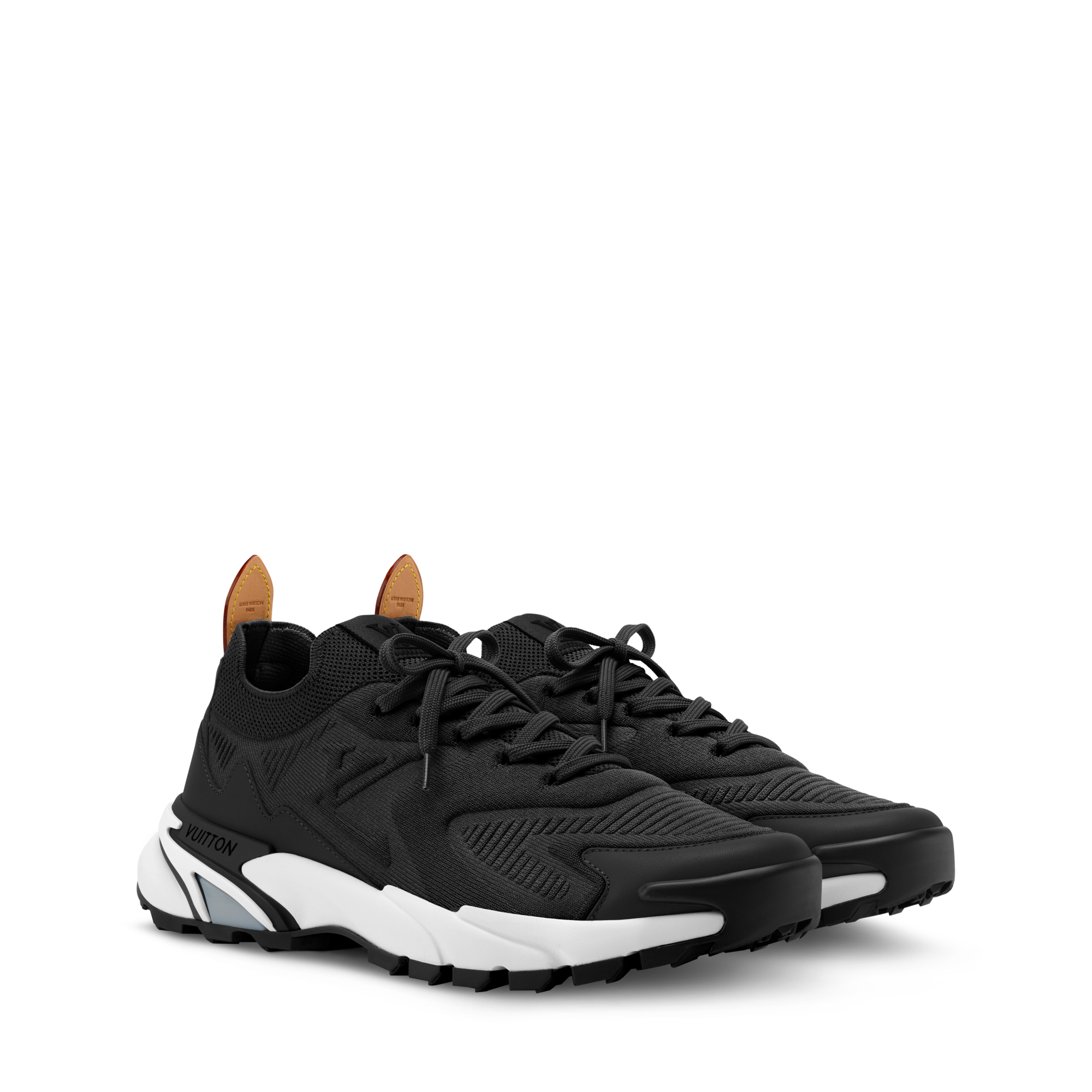 Zapatilla deportiva LV Runner Tatic  Hombre Zapatos Zapatillas | LOUIS VUITTON (Zoom de producto)