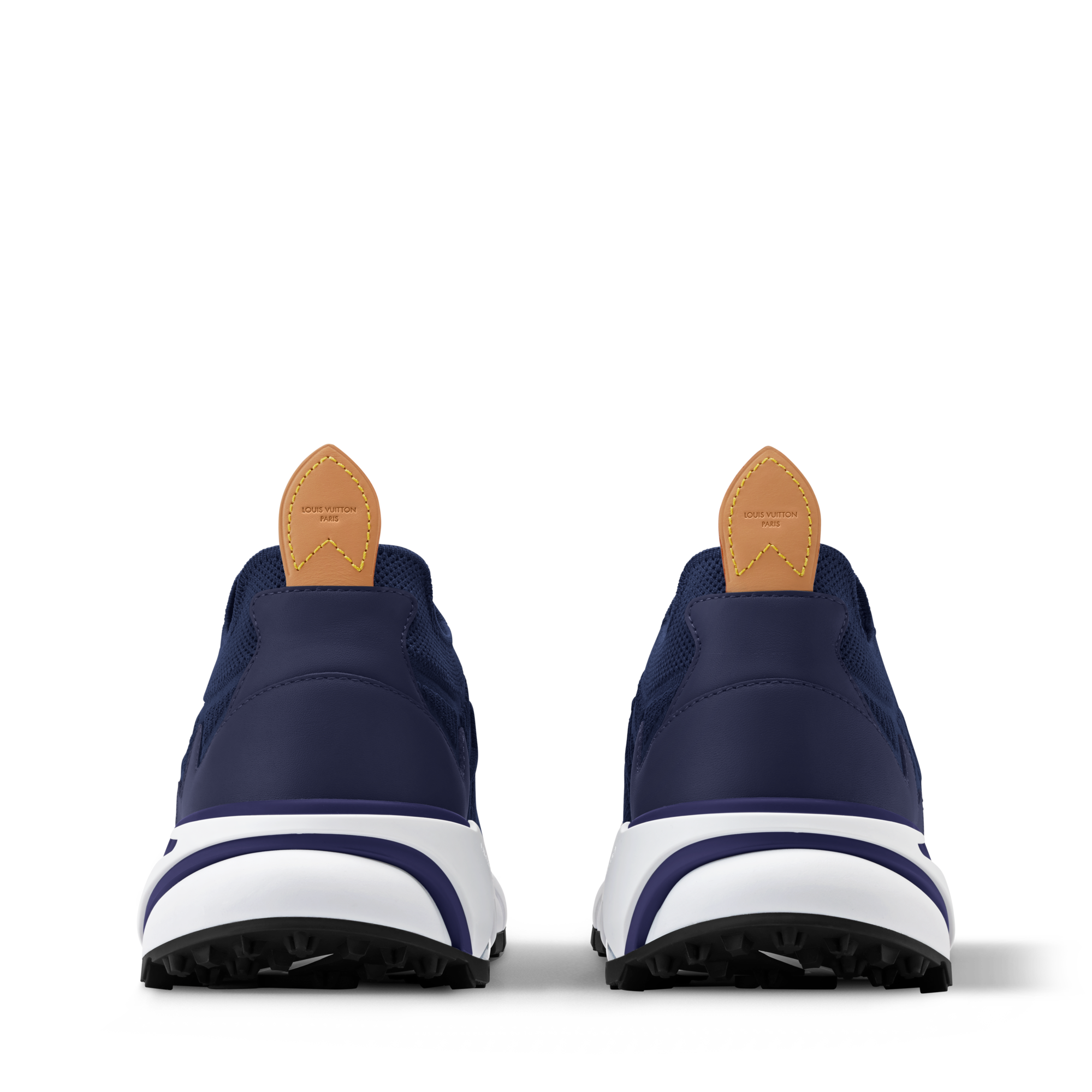 Zapatilla deportiva LV Runner Tatic  Hombre Zapatos Zapatillas | LOUIS VUITTON (Zoom de producto)