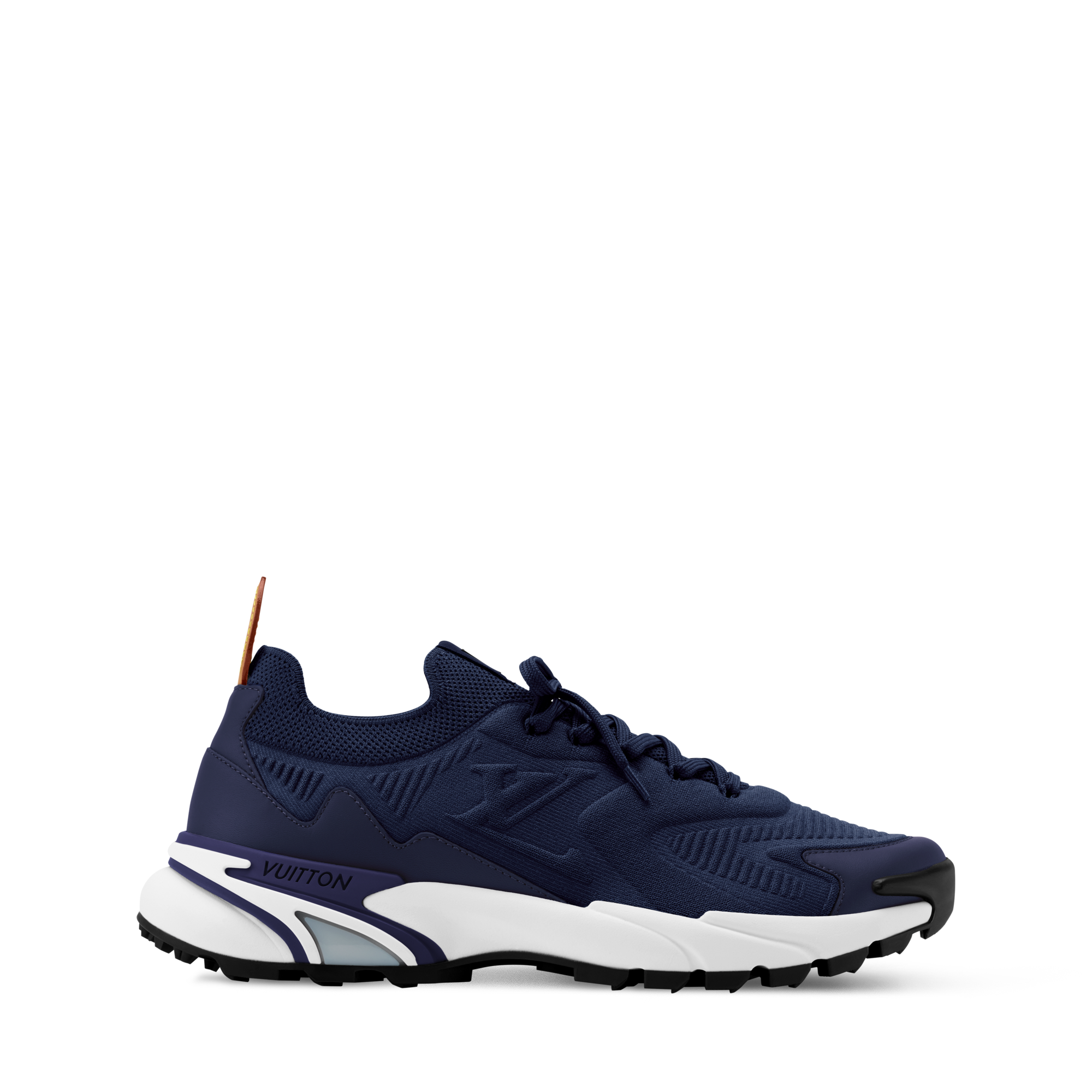 Zapatilla deportiva LV Runner Tatic  Hombre Zapatos Zapatillas | LOUIS VUITTON (Zoom de producto)