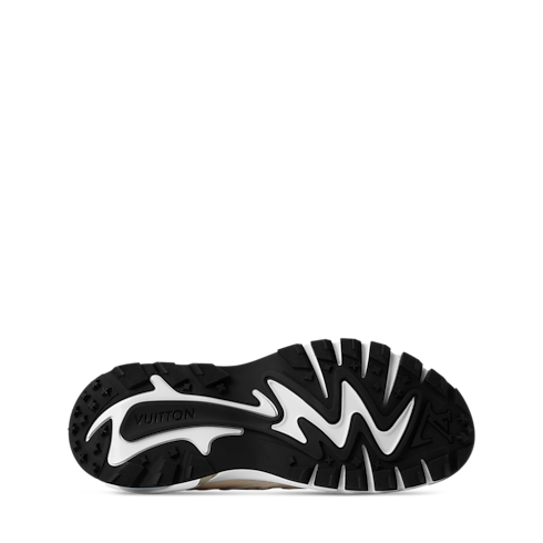 Zapatilla deportiva LV Runner Tatic Hombre Zapatos Mocasines | LOUIS VUITTON (Zoom de producto)