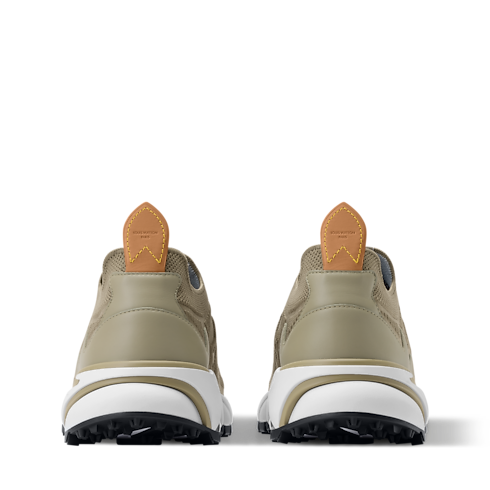 Zapatilla deportiva LV Runner Tatic Hombre Zapatos Mocasines | LOUIS VUITTON (Zoom de producto)