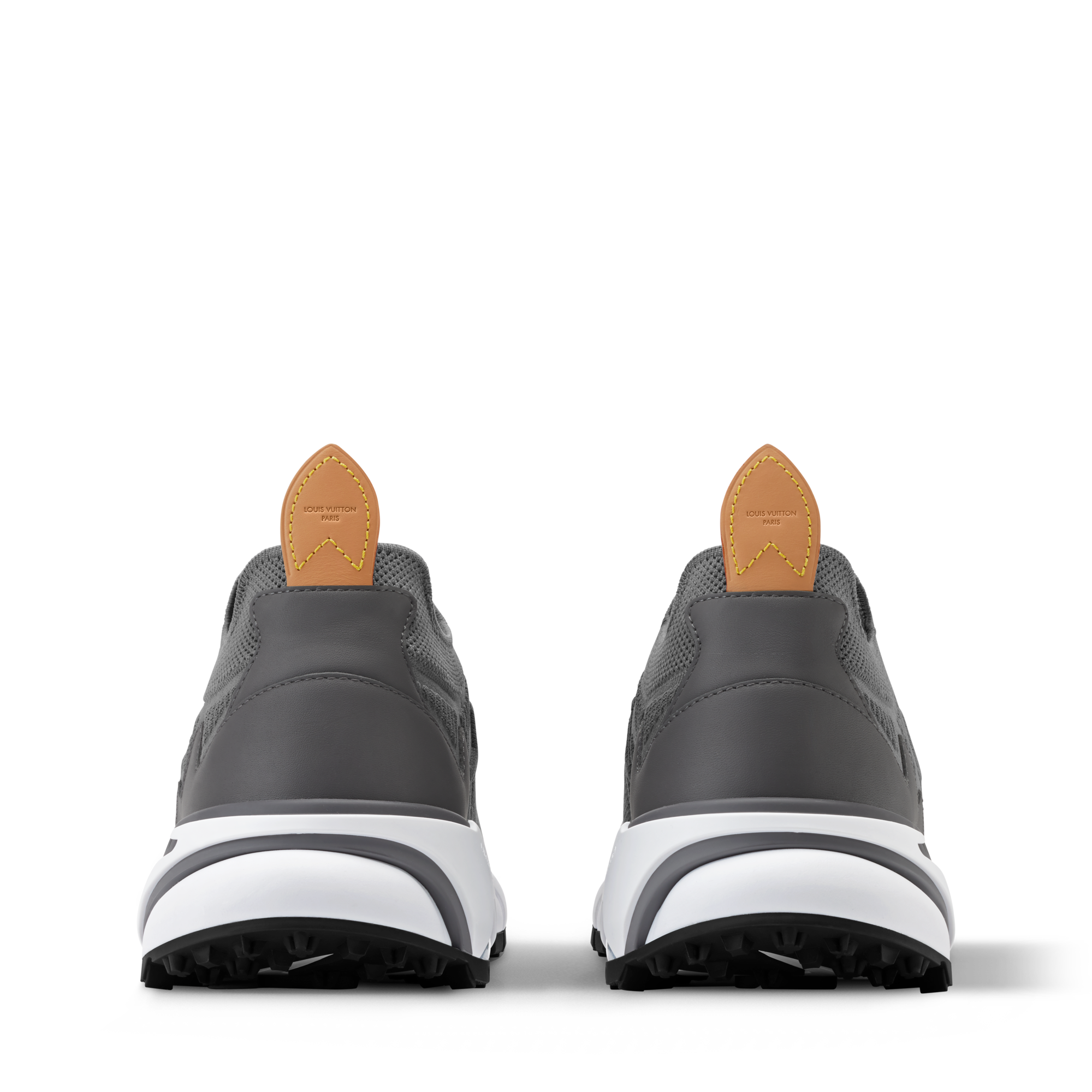 Zapatilla deportiva LV Runner Tatic  Hombre Zapatos Zapatillas | LOUIS VUITTON (Zoom de producto)