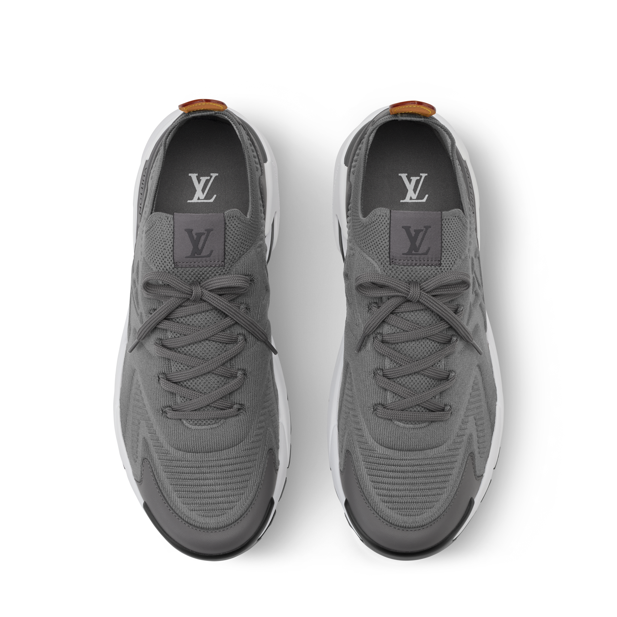 Zapatilla deportiva LV Runner Tatic  Hombre Zapatos Zapatillas | LOUIS VUITTON (Zoom de producto)