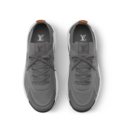 Zapatilla deportiva LV Runner Tatic Hombre Zapatos Zapatillas | LOUIS VUITTON (Zoom de producto)