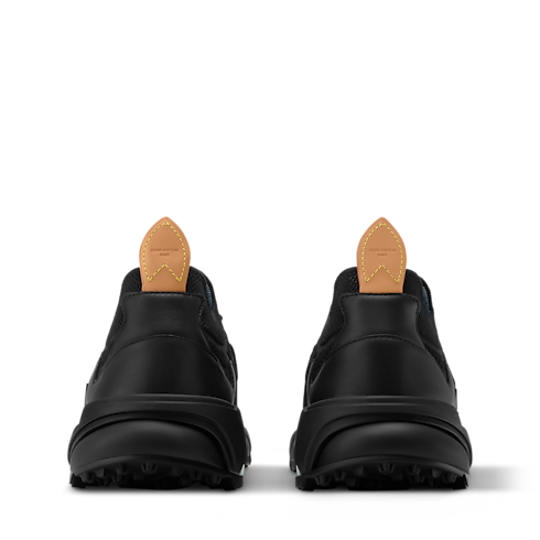 Zapatilla deportiva LV Runner Tatic Hombre Zapatos Zapatillas | LOUIS VUITTON (Zoom de producto)