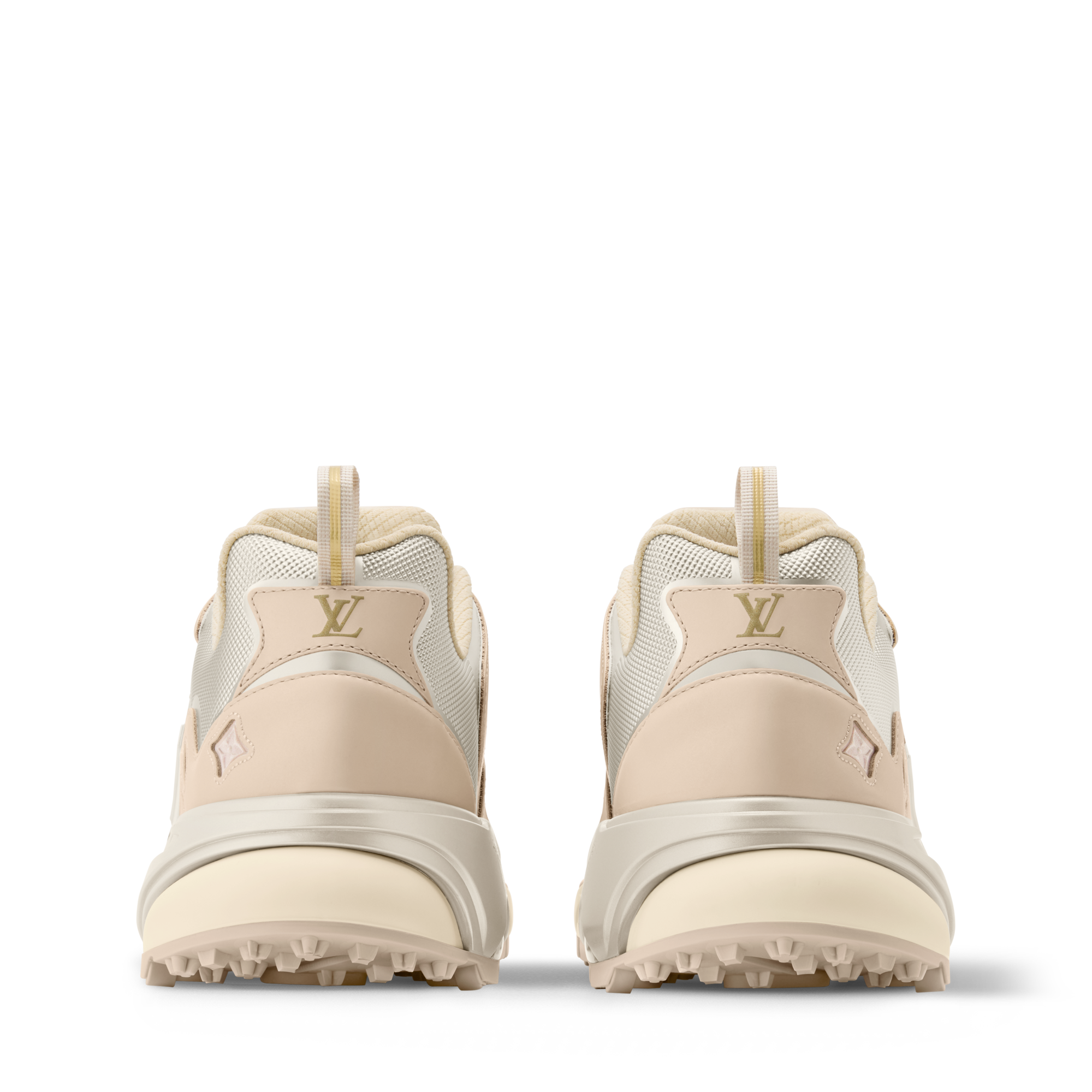Zapatilla deportiva LV Runner Tatic  Hombre Zapatos Zapatillas | LOUIS VUITTON (Zoom de producto)