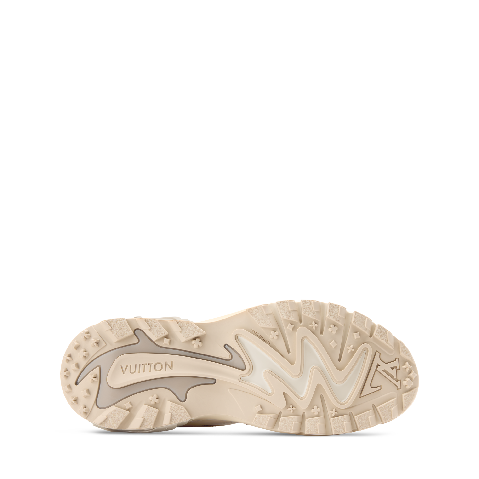 Zapatilla deportiva LV Runner Tatic  Hombre Zapatos Zapatillas | LOUIS VUITTON (Zoom de producto)