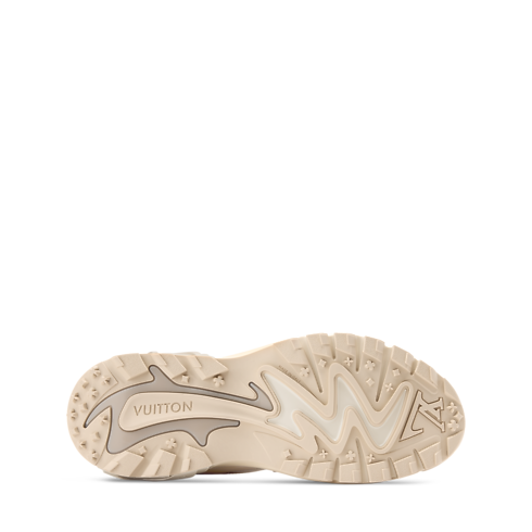 Zapatilla deportiva LV Runner Tatic Hombre Zapatos Zapatillas | LOUIS VUITTON (Zoom de producto)