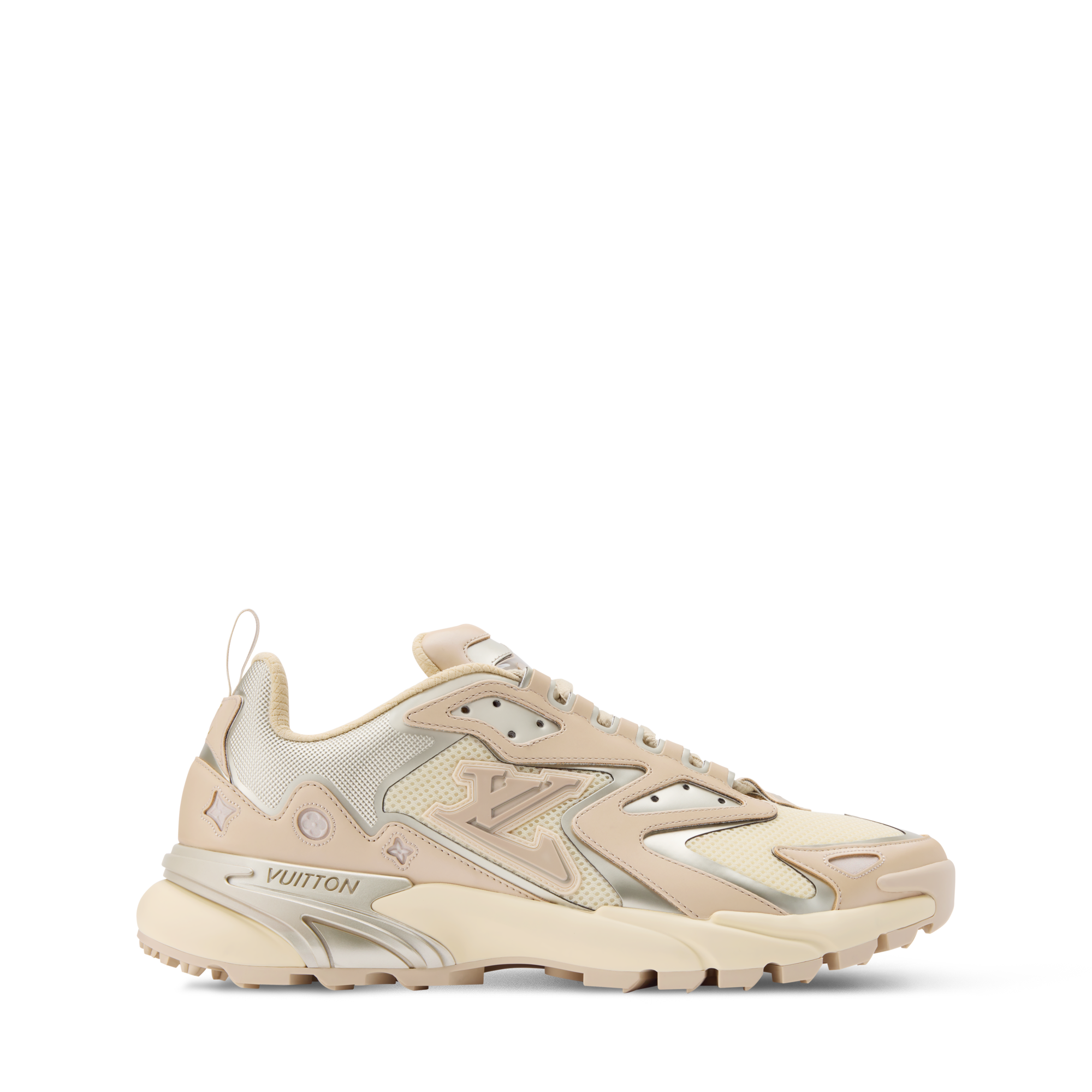 Zapatilla deportiva LV Runner Tatic  Hombre Zapatos Zapatillas | LOUIS VUITTON (Zoom de producto)