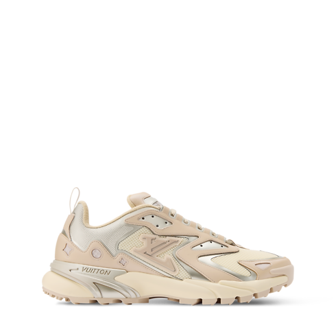 Zapatilla deportiva LV Runner Tatic Hombre Zapatos Zapatillas | LOUIS VUITTON (Zoom de producto)