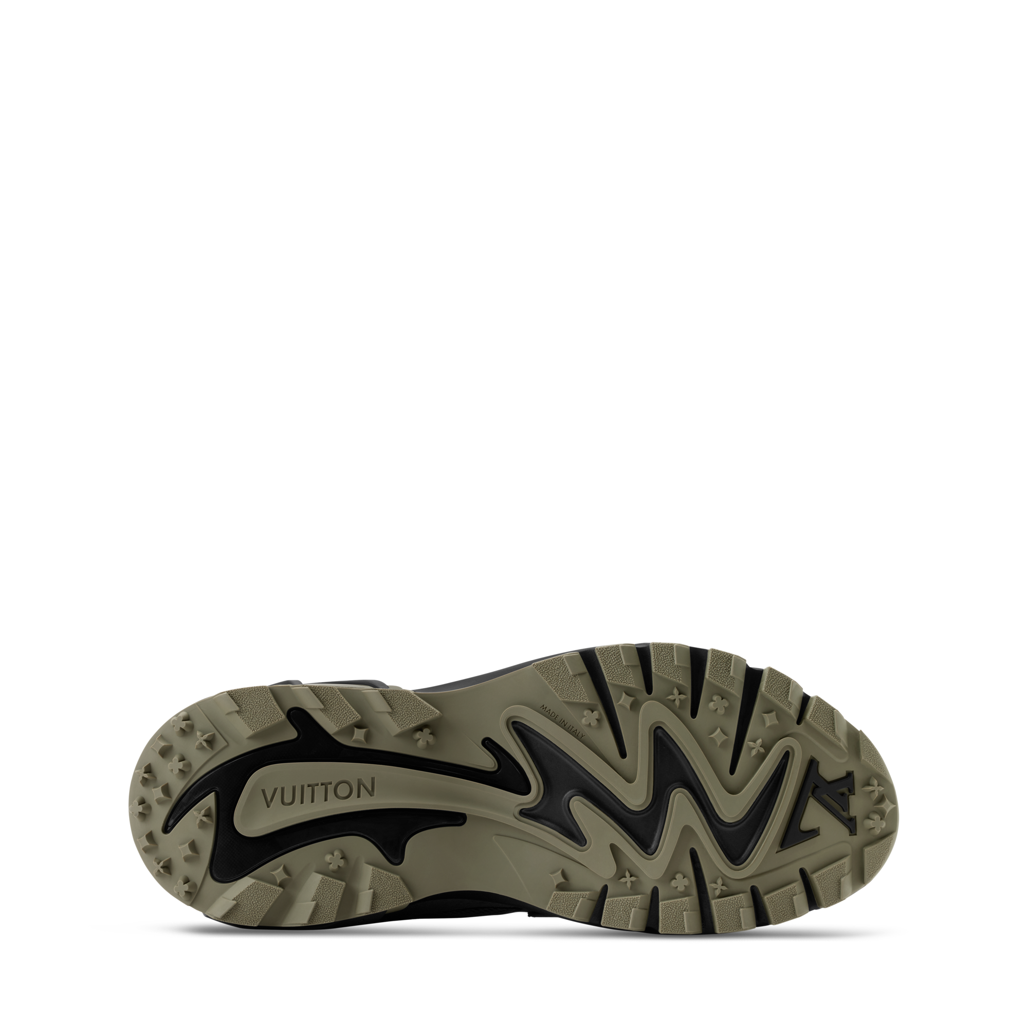 Zapatilla deportiva LV Runner Tatic  Hombre Zapatos Zapatillas | LOUIS VUITTON (Zoom de producto)