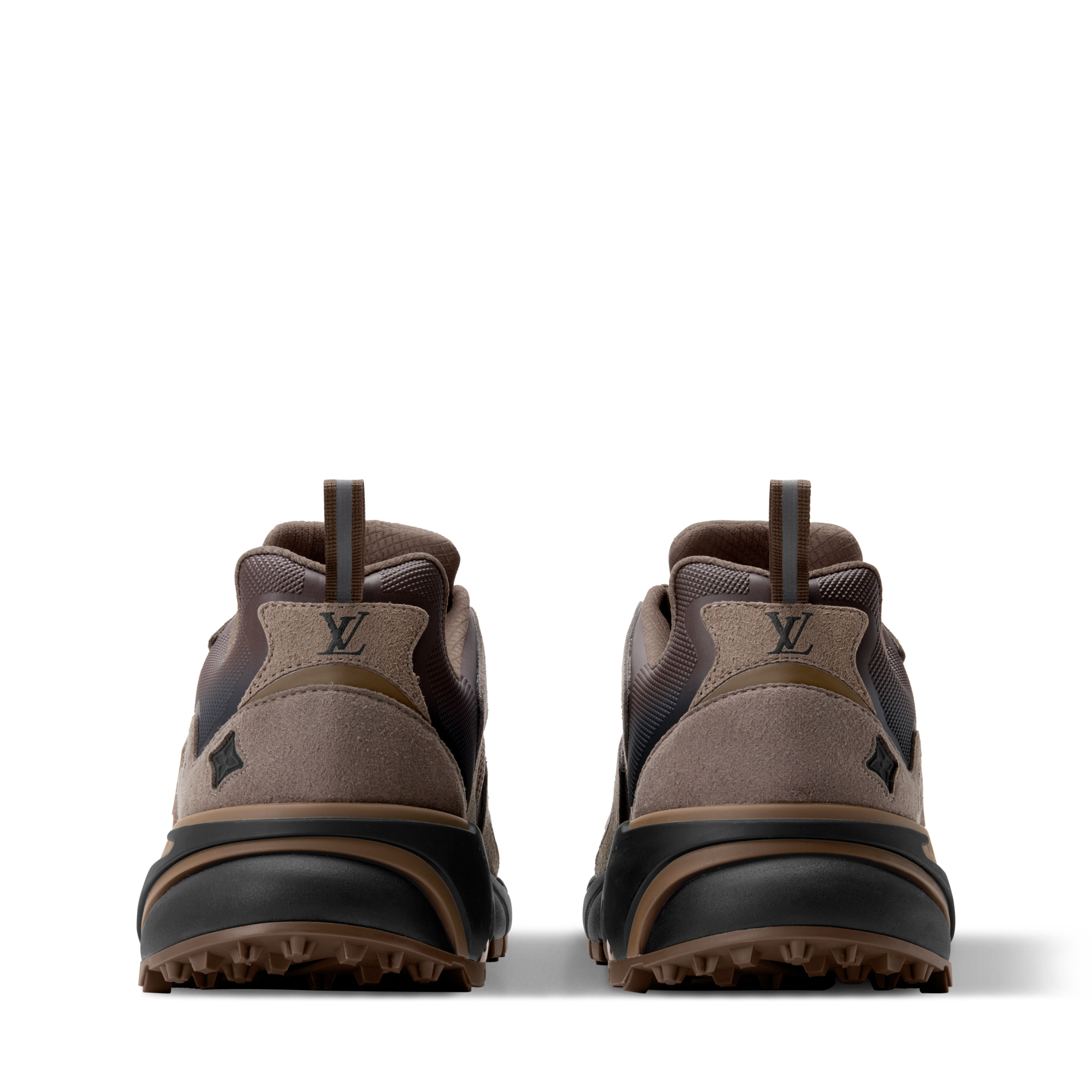 Zapatilla deportiva LV Runner Tatic  Hombre Zapatos Zapatillas | LOUIS VUITTON (Zoom de producto)