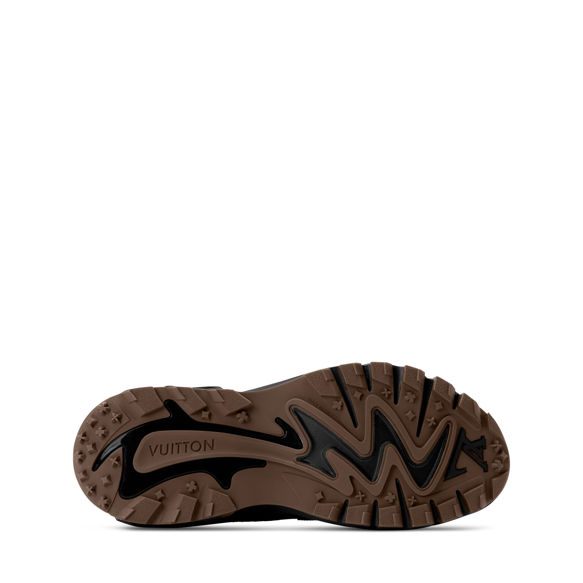 Zapatilla deportiva LV Runner Tatic  Hombre Zapatos Zapatillas | LOUIS VUITTON (Zoom de producto)