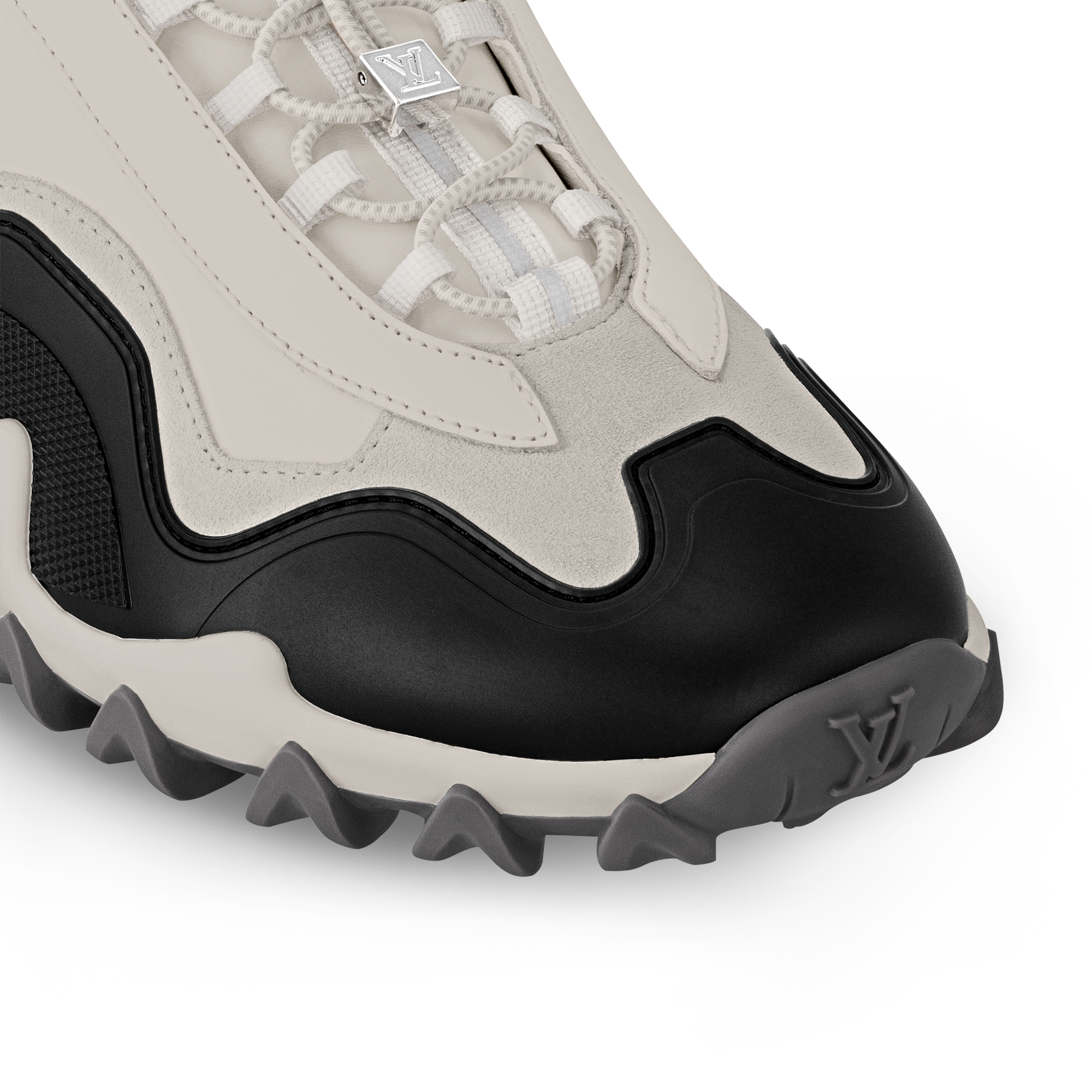 Zapatilla deportiva LV Rush  Mujer Zapatos Zapatillas | LOUIS VUITTON (Zoom de producto)