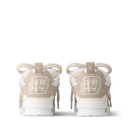 Zapatilla deportiva LV Skate Hombre Zapatos Zapatillas | LOUIS VUITTON (Zoom de producto)