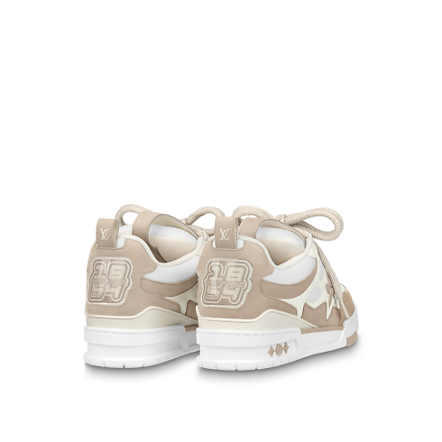 Zapatilla deportiva LV Skate Hombre Zapatos Zapatillas | LOUIS VUITTON (Zoom de producto)