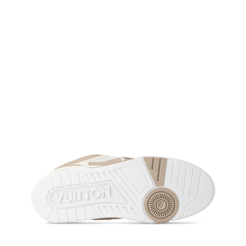 Zapatilla deportiva LV Skate Hombre Zapatos Zapatillas | LOUIS VUITTON (Zoom de producto)