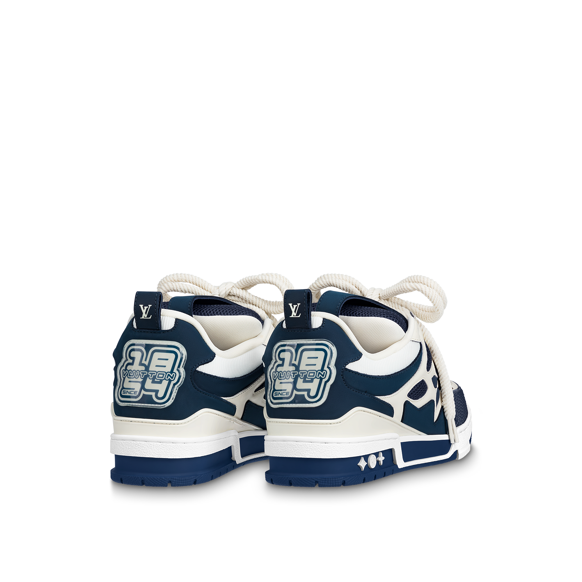 Zapatilla deportiva LV Skate  Hombre Zapatos Zapatillas | LOUIS VUITTON (Zoom de producto)