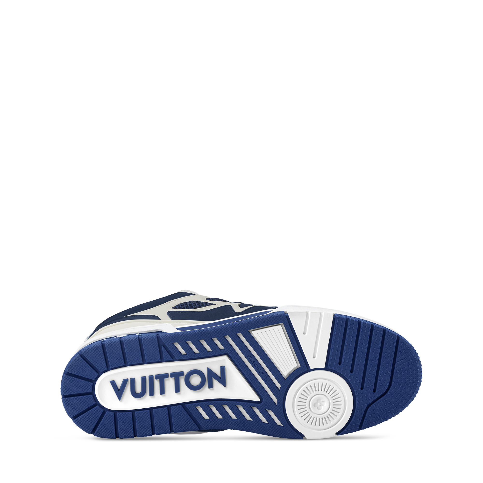 Zapatilla deportiva LV Skate  Hombre Zapatos Zapatillas | LOUIS VUITTON (Zoom de producto)