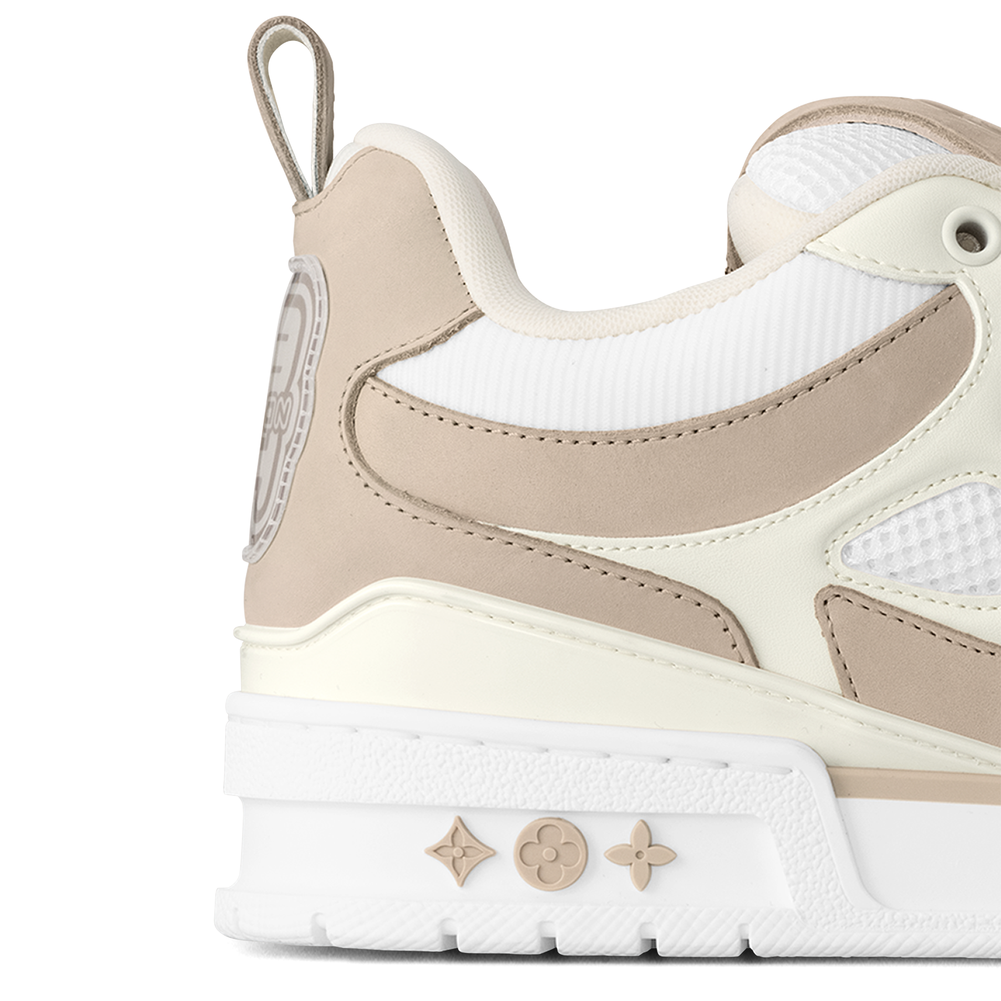 Zapatilla deportiva LV Skate  Hombre Zapatos Zapatillas | LOUIS VUITTON (Zoom de producto)