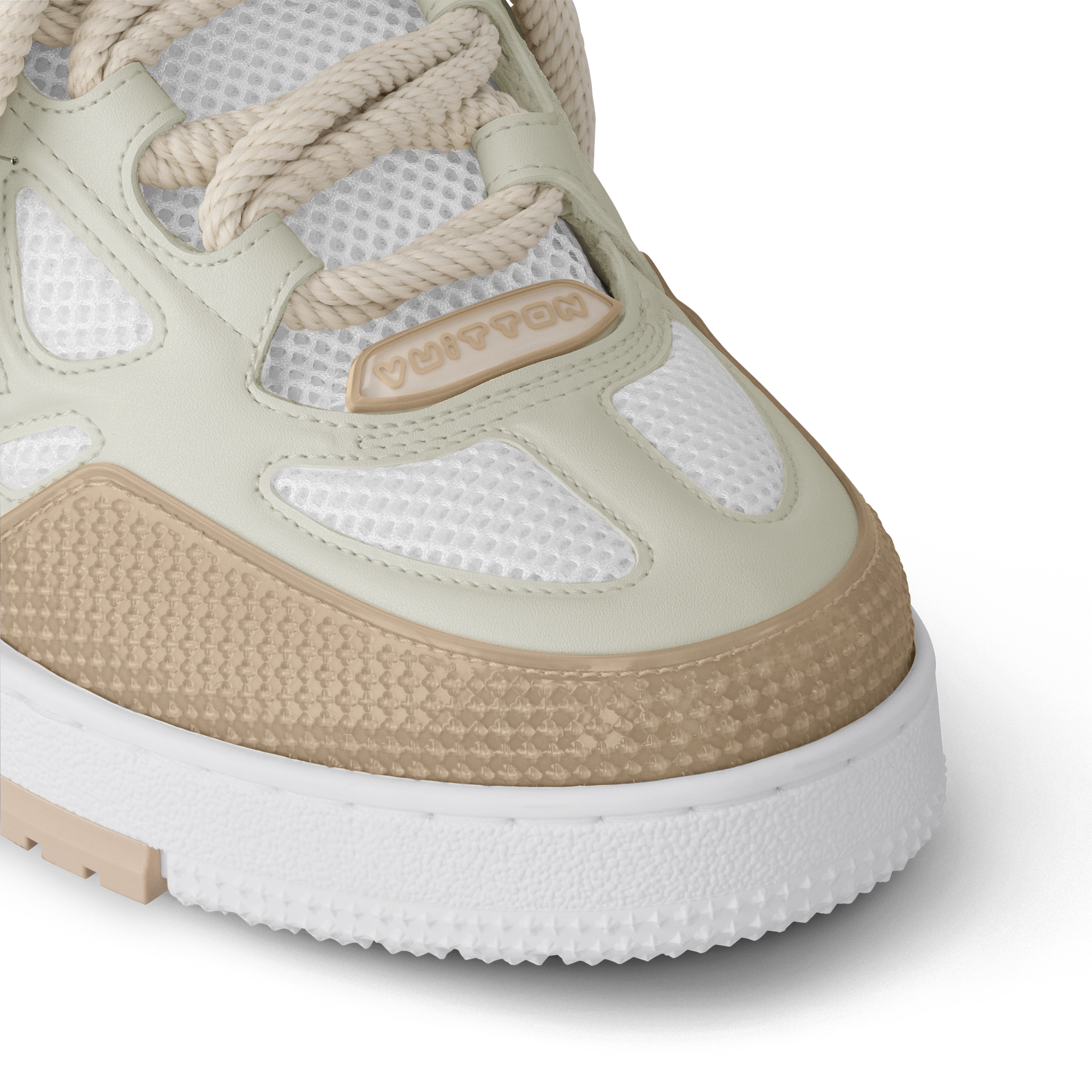 Zapatilla deportiva LV Skate  Hombre Zapatos Zapatillas | LOUIS VUITTON (Zoom de producto)